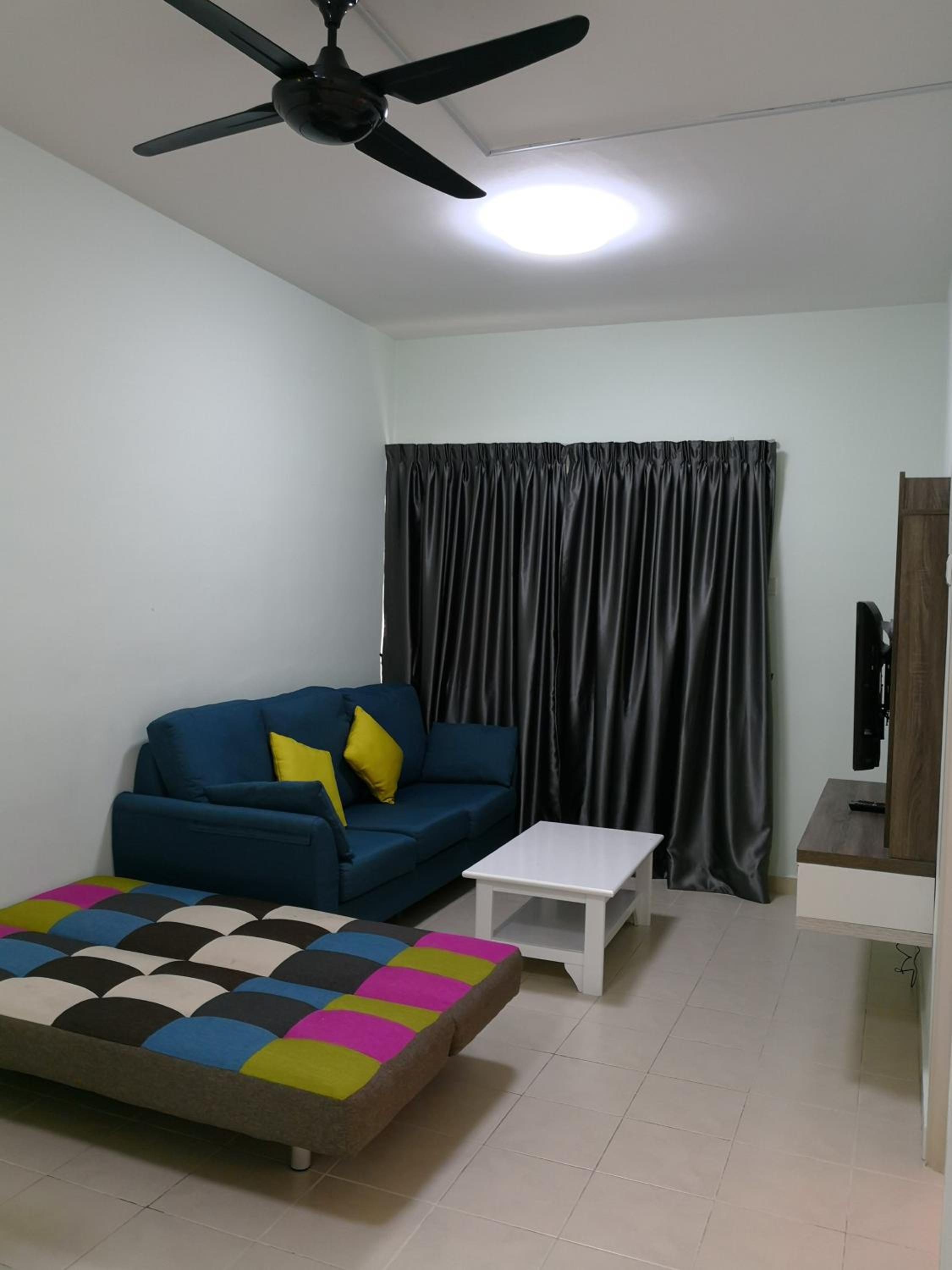 Cuti Cuti Homestay Cameron Jaya photo 2