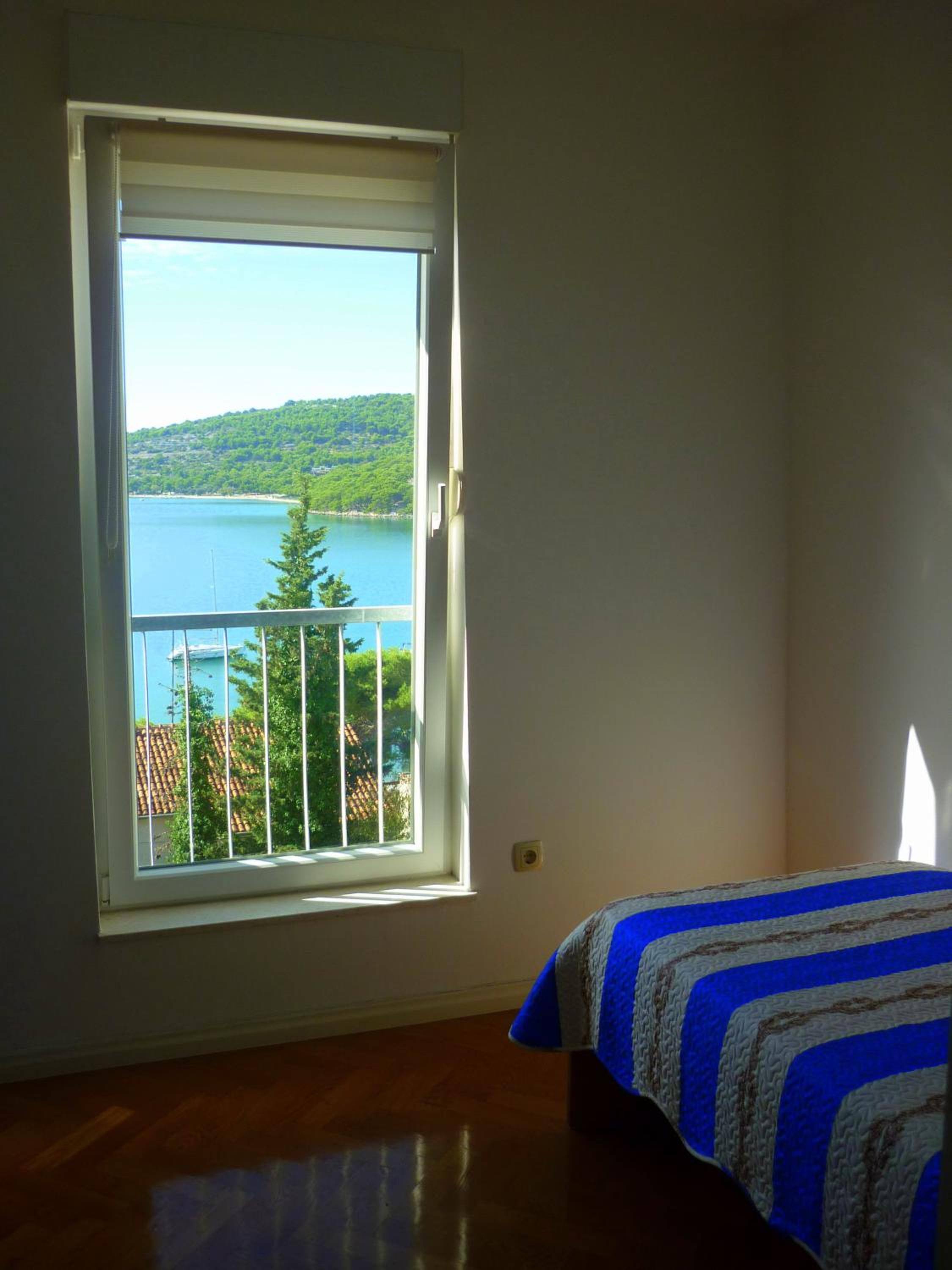 Apartman Tisno view 5