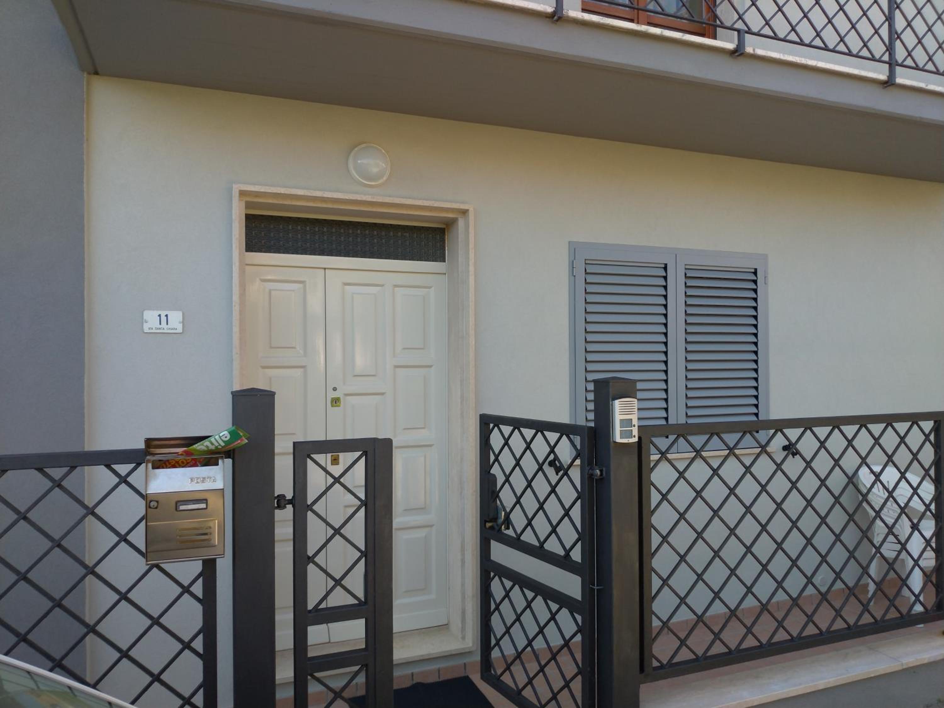 Casa Giovanna view 2