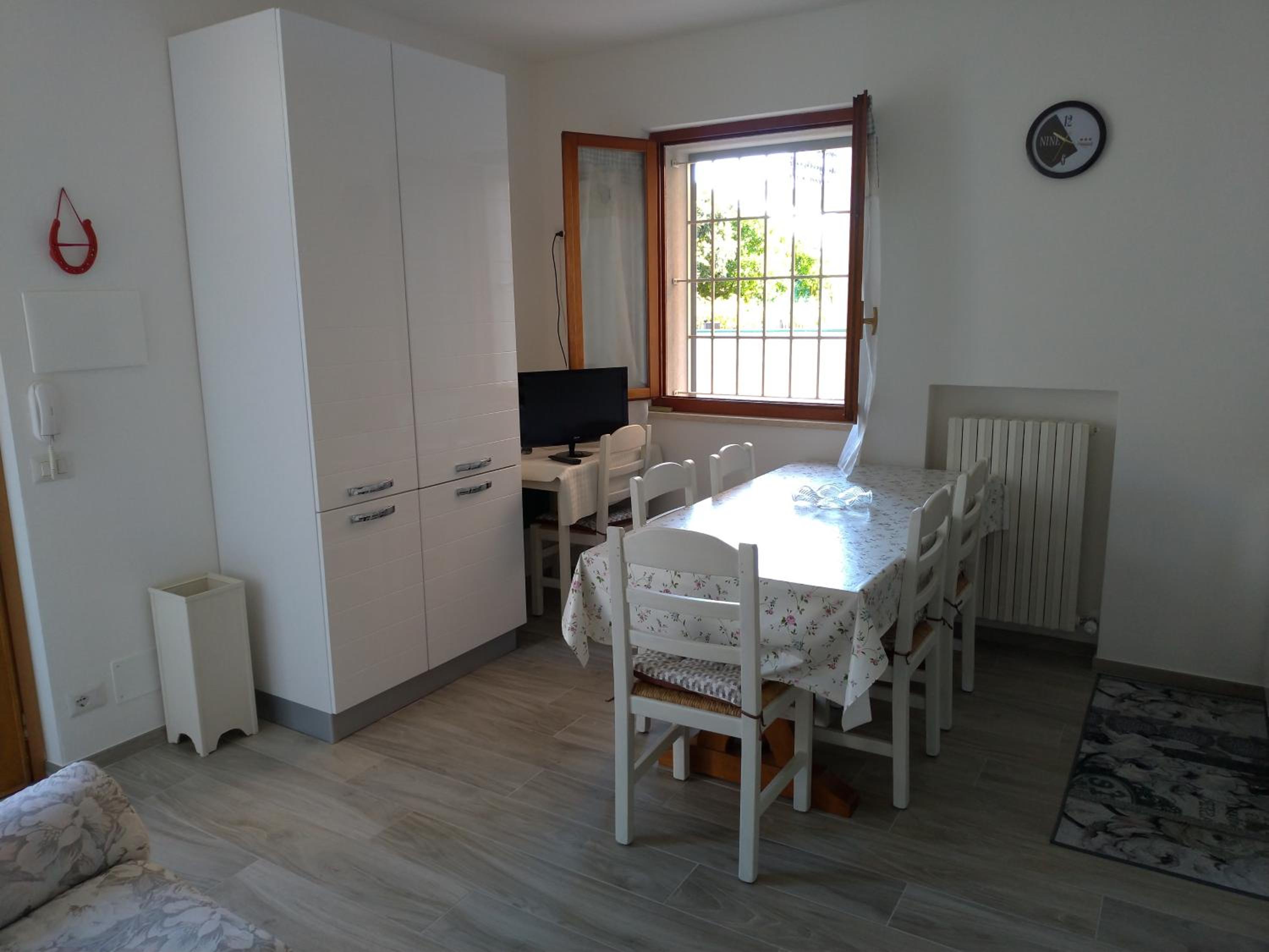 Casa Giovanna view 3