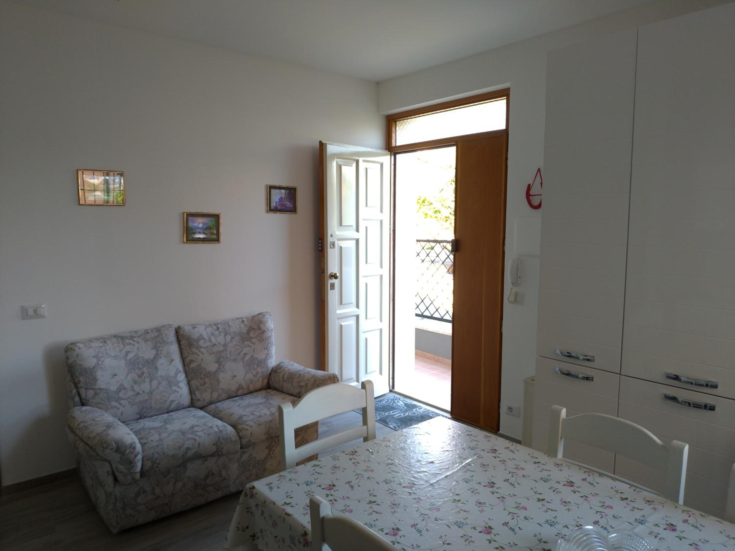 Casa Giovanna view 4