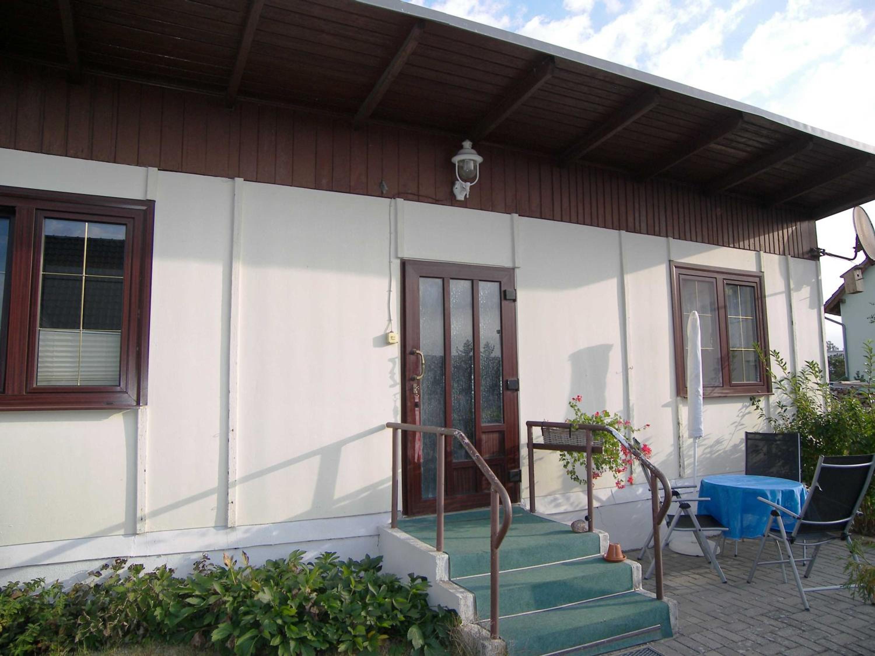 Ferienhaus Painke view 2