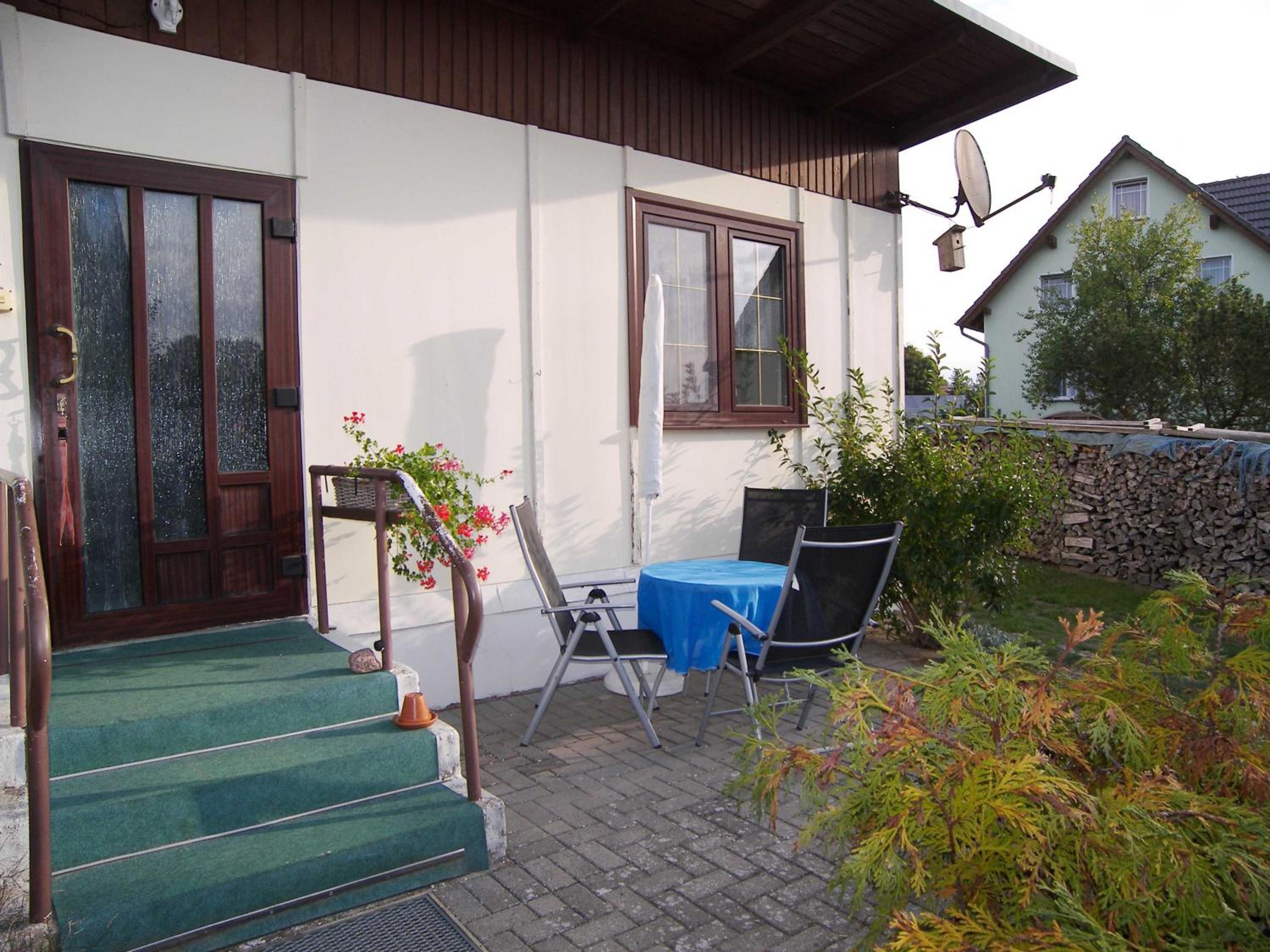 Ferienhaus Painke view 3