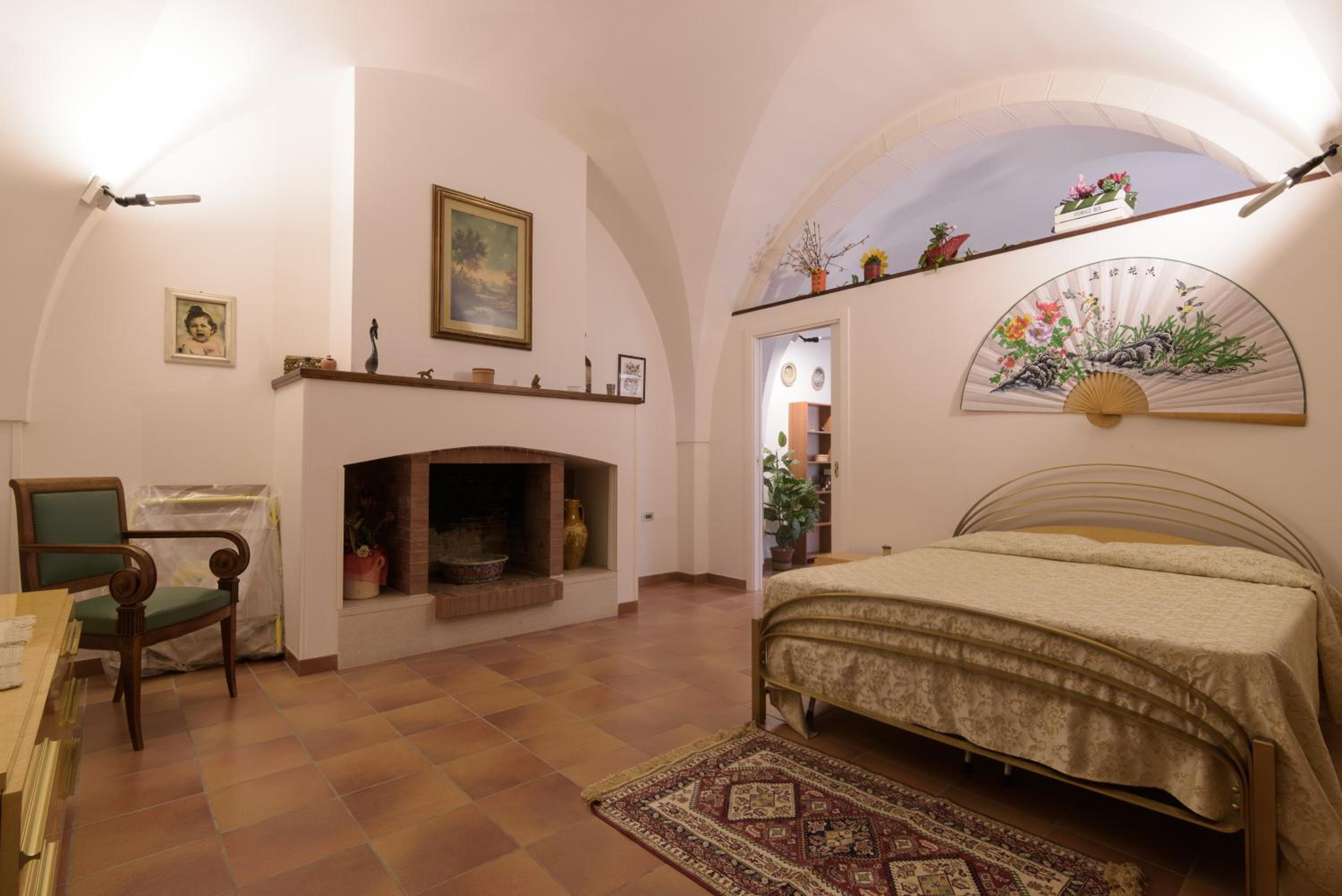Trulli Beltramonto