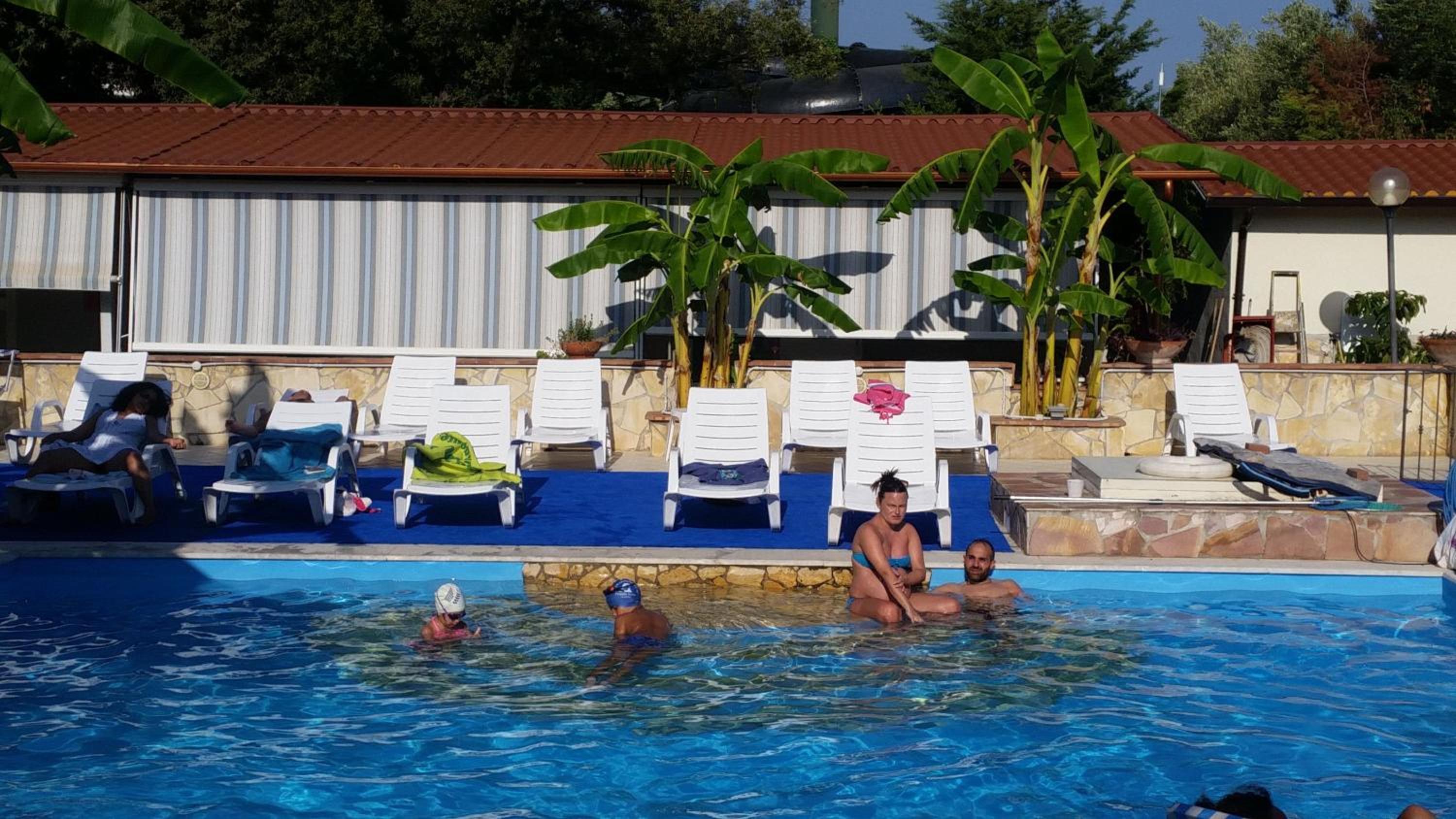 Villaggio Romaniello