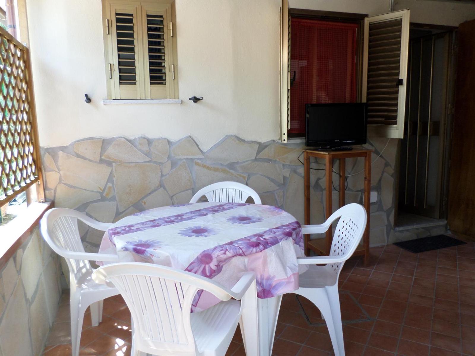 Villaggio Romaniello