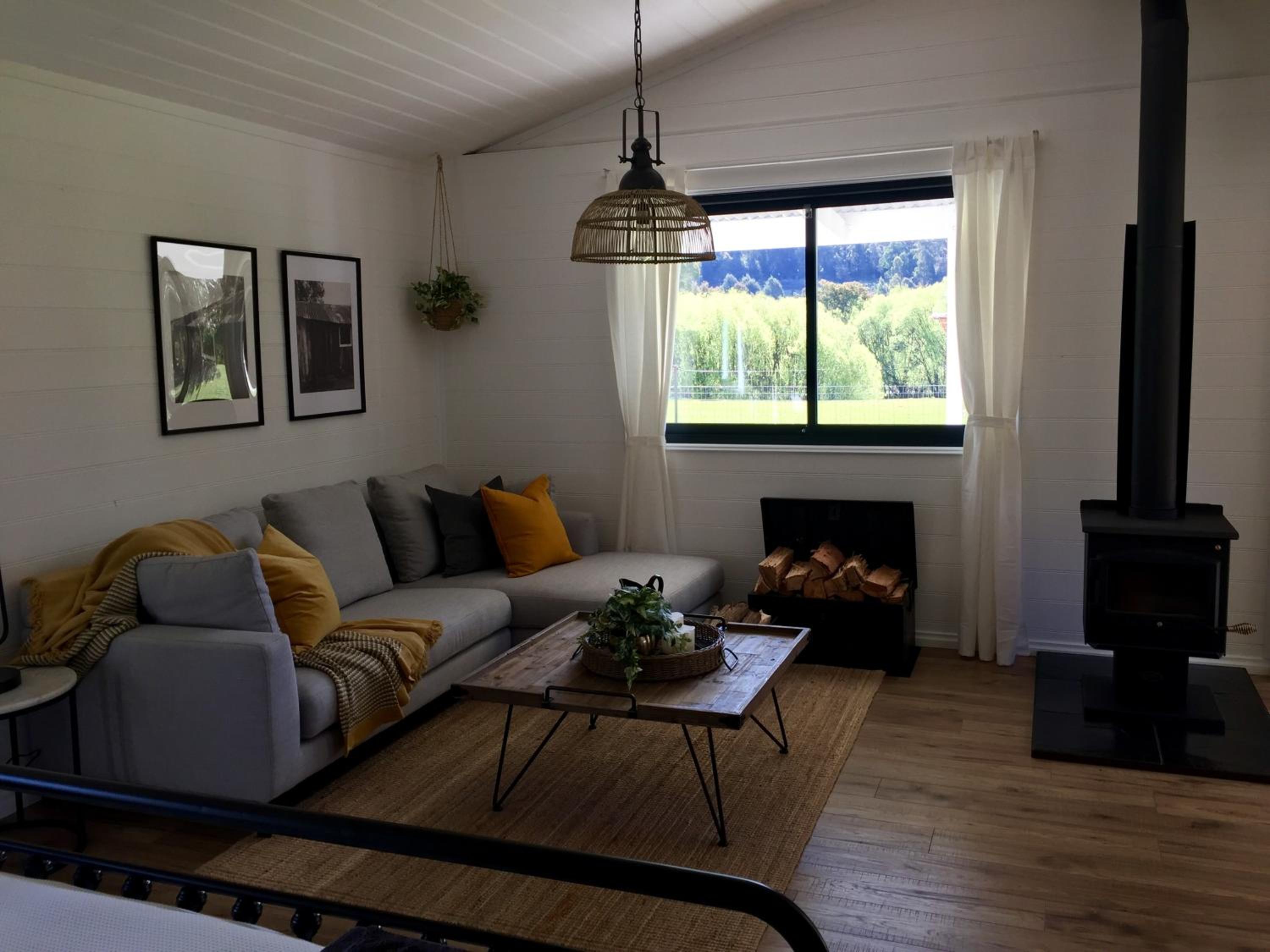 The Retreat view 4