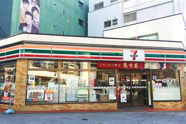 Tanimachi 4chome 4F