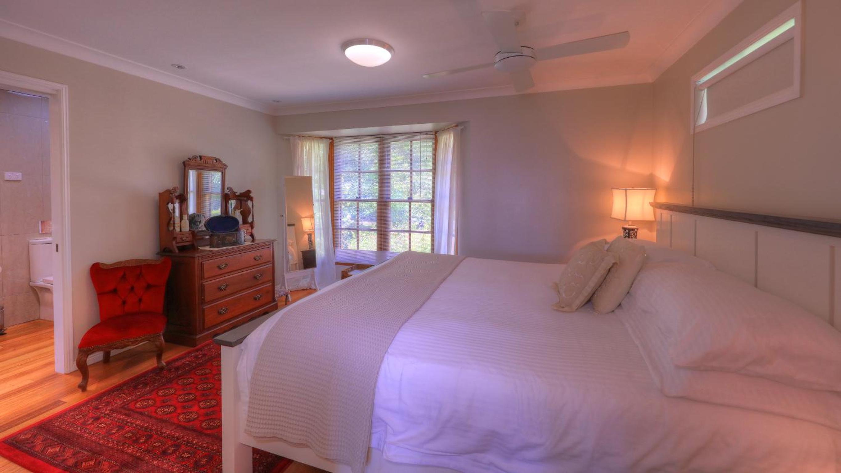 The Avenue at Montville Cottage