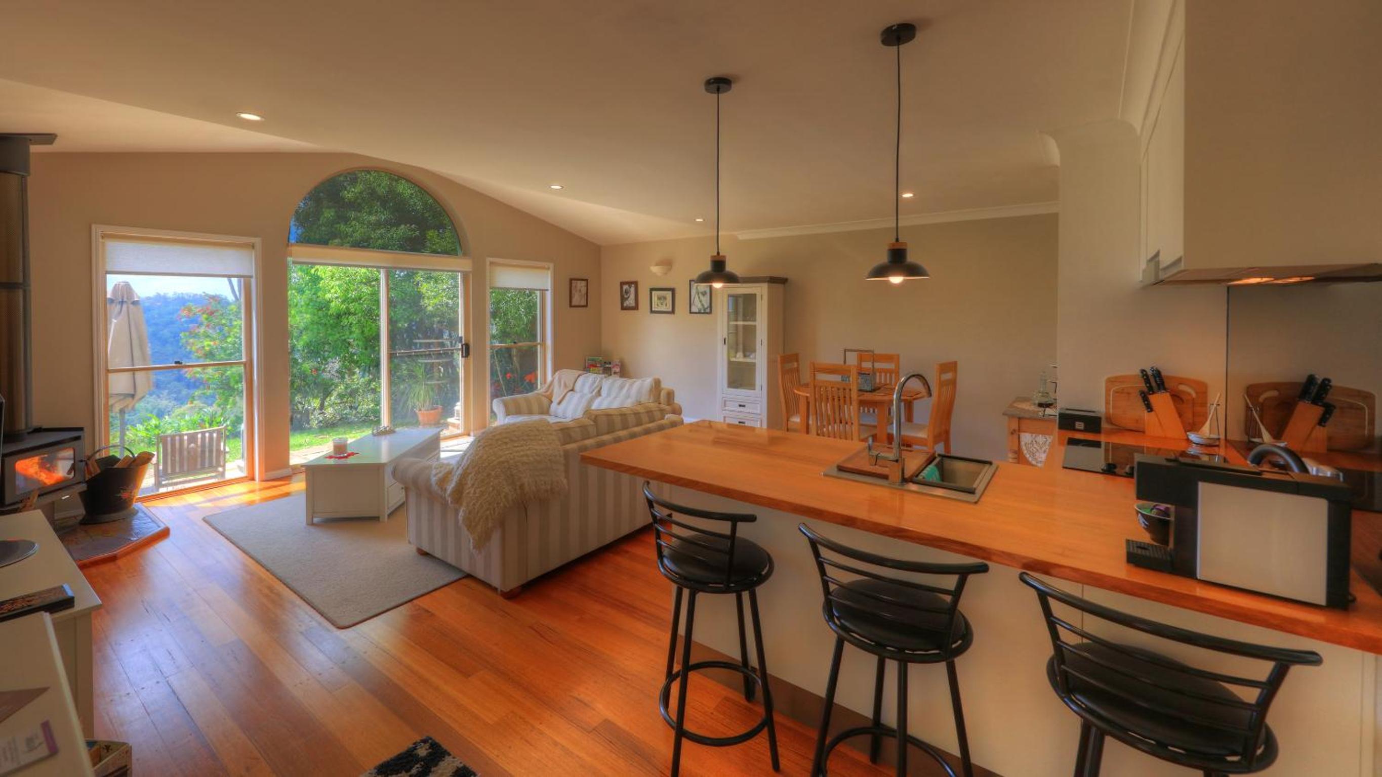 The Avenue at Montville Cottage