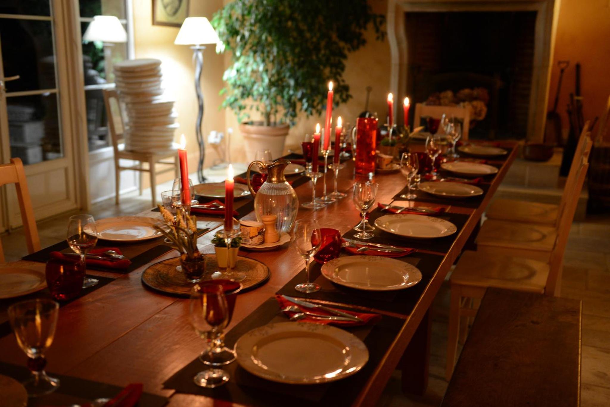 Domaine De La Combotte 4