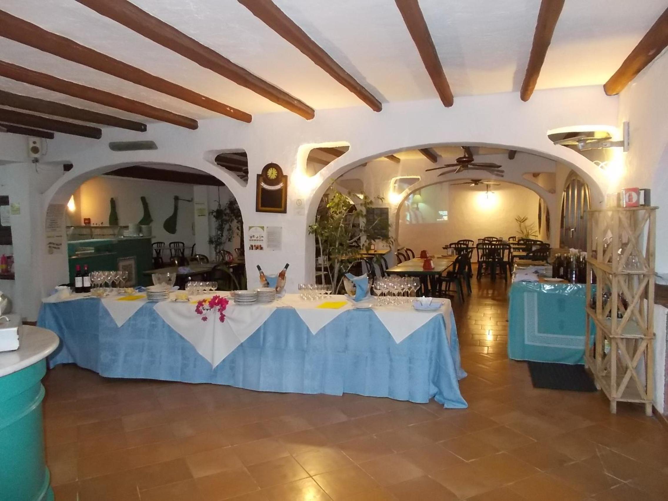 Vulcano Vacations - Hotel Conti - Property Image 5