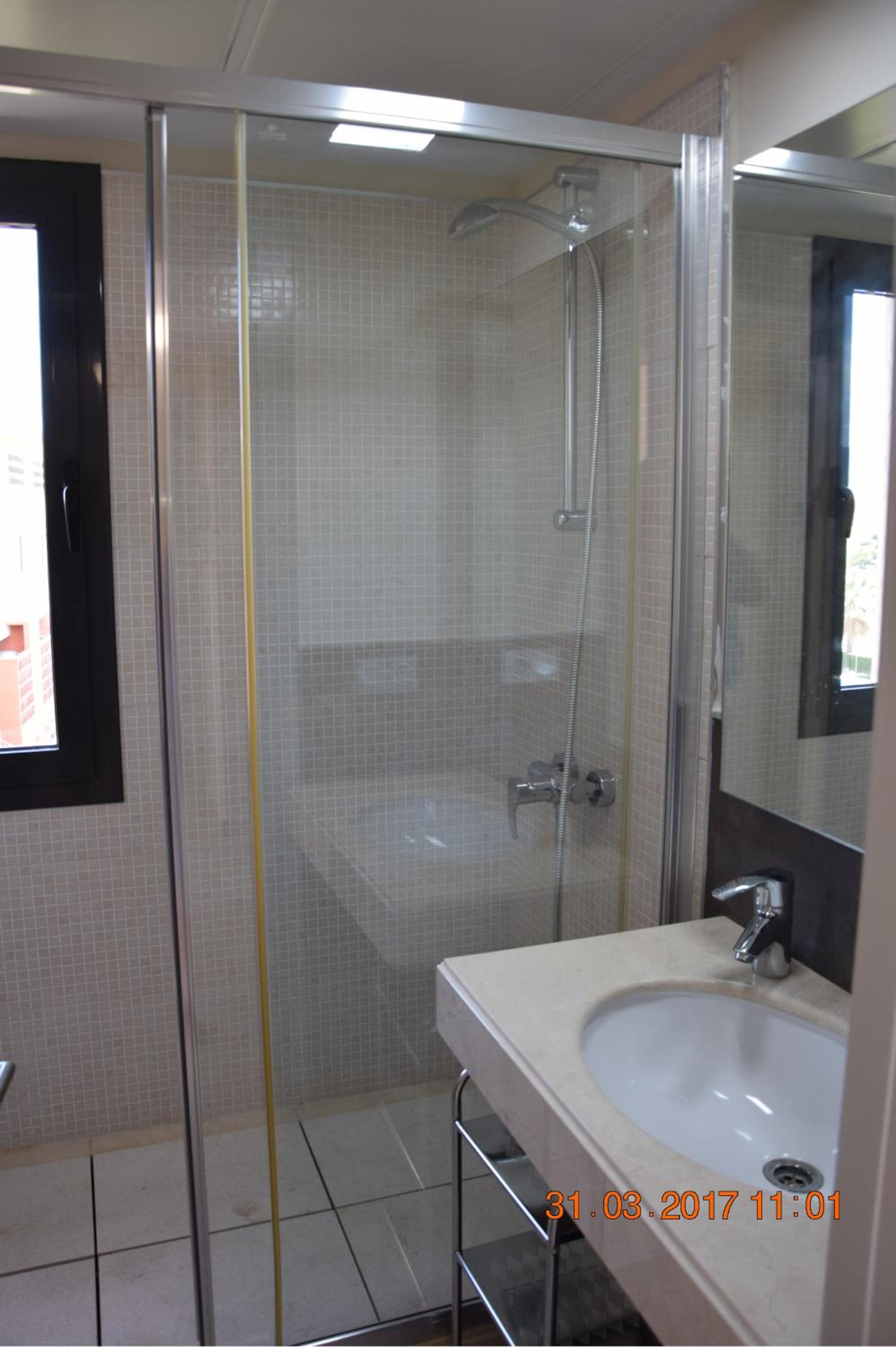 Golf Penthouse Valle del Este Vera 115 photo 3