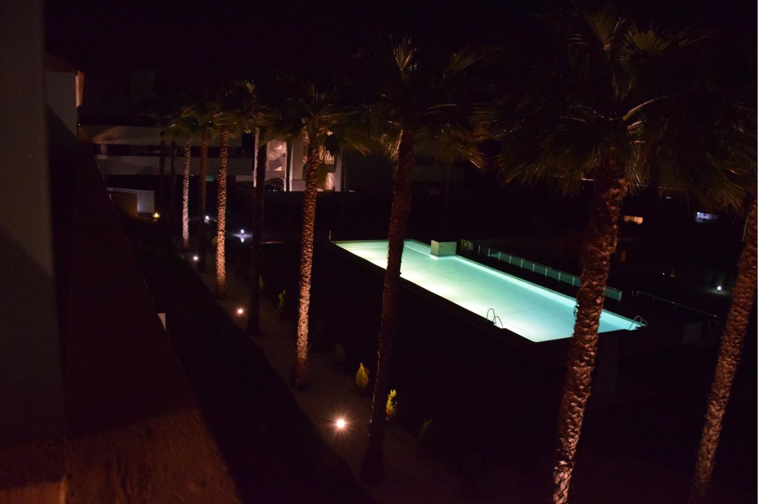 Golf Penthouse Valle del Este Vera 115 photo 4