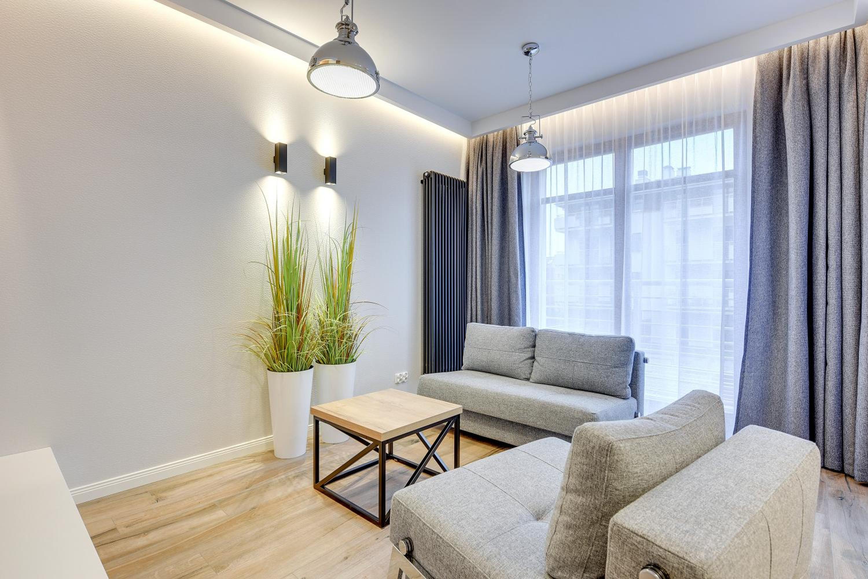 Apartamenty Gdansk EU - Neptun Park view 2