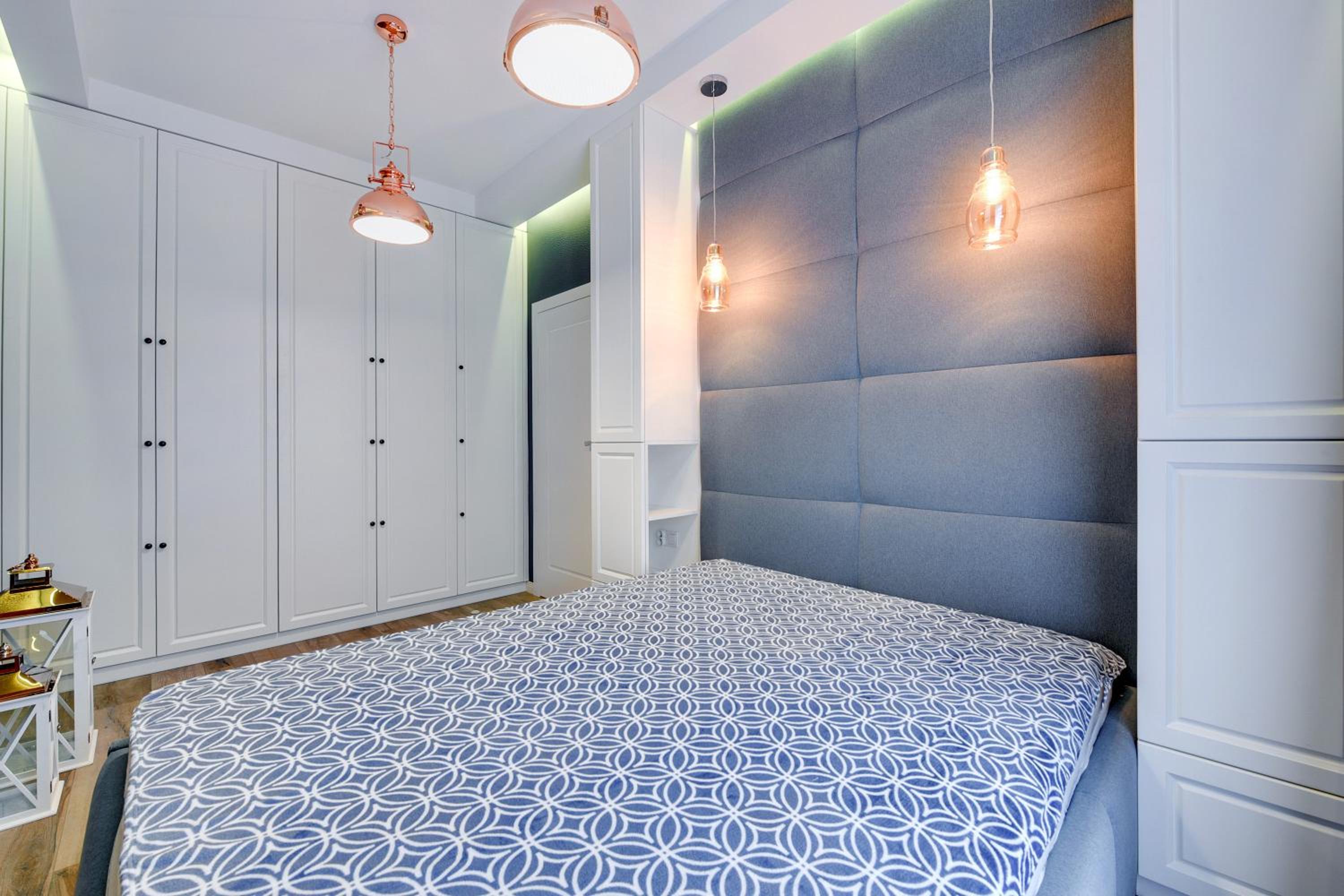 Apartamenty Gdansk EU - Neptun Park view 5