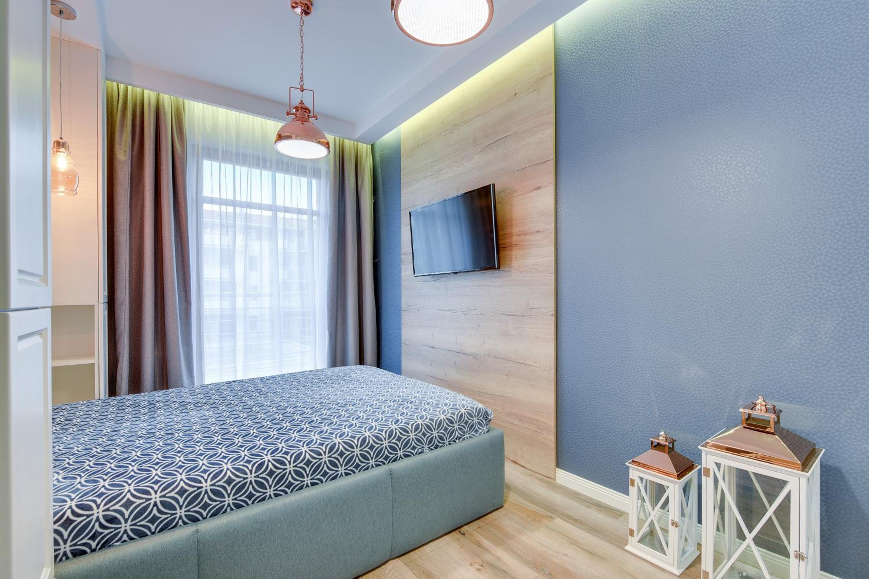Apartamenty Gdansk EU - Neptun Park