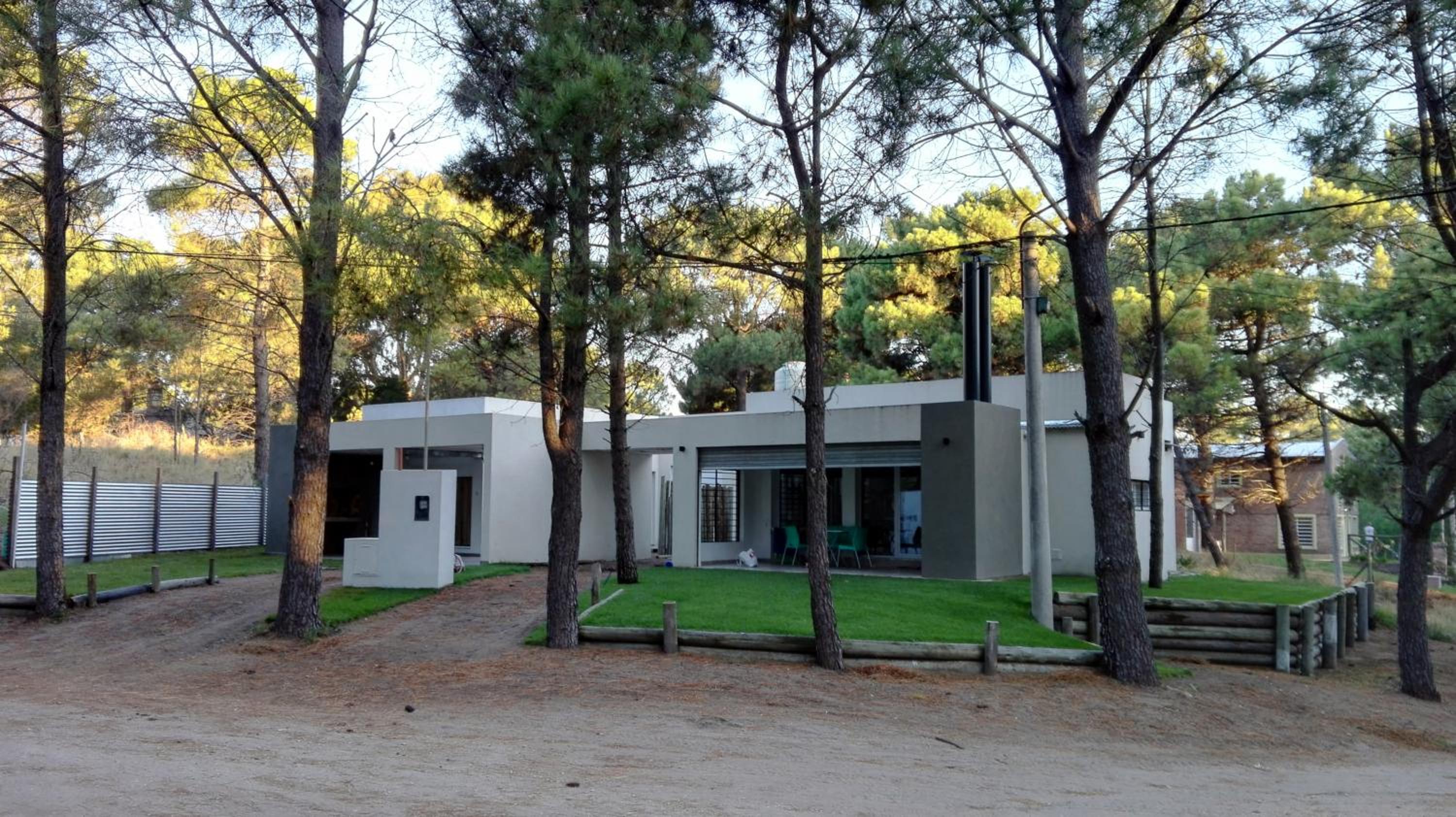 Residencias de Mar 1