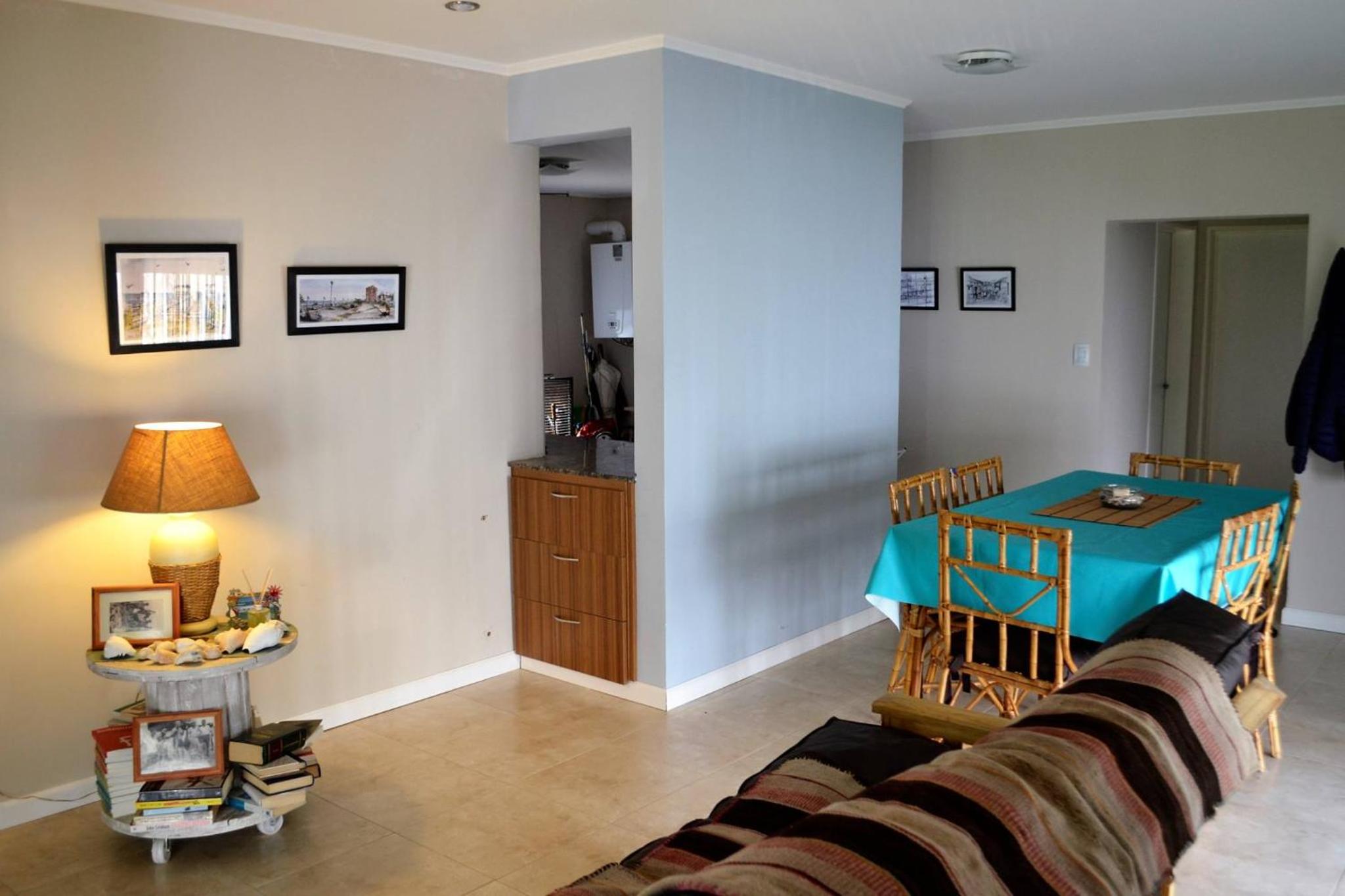 Residencias de Mar 1