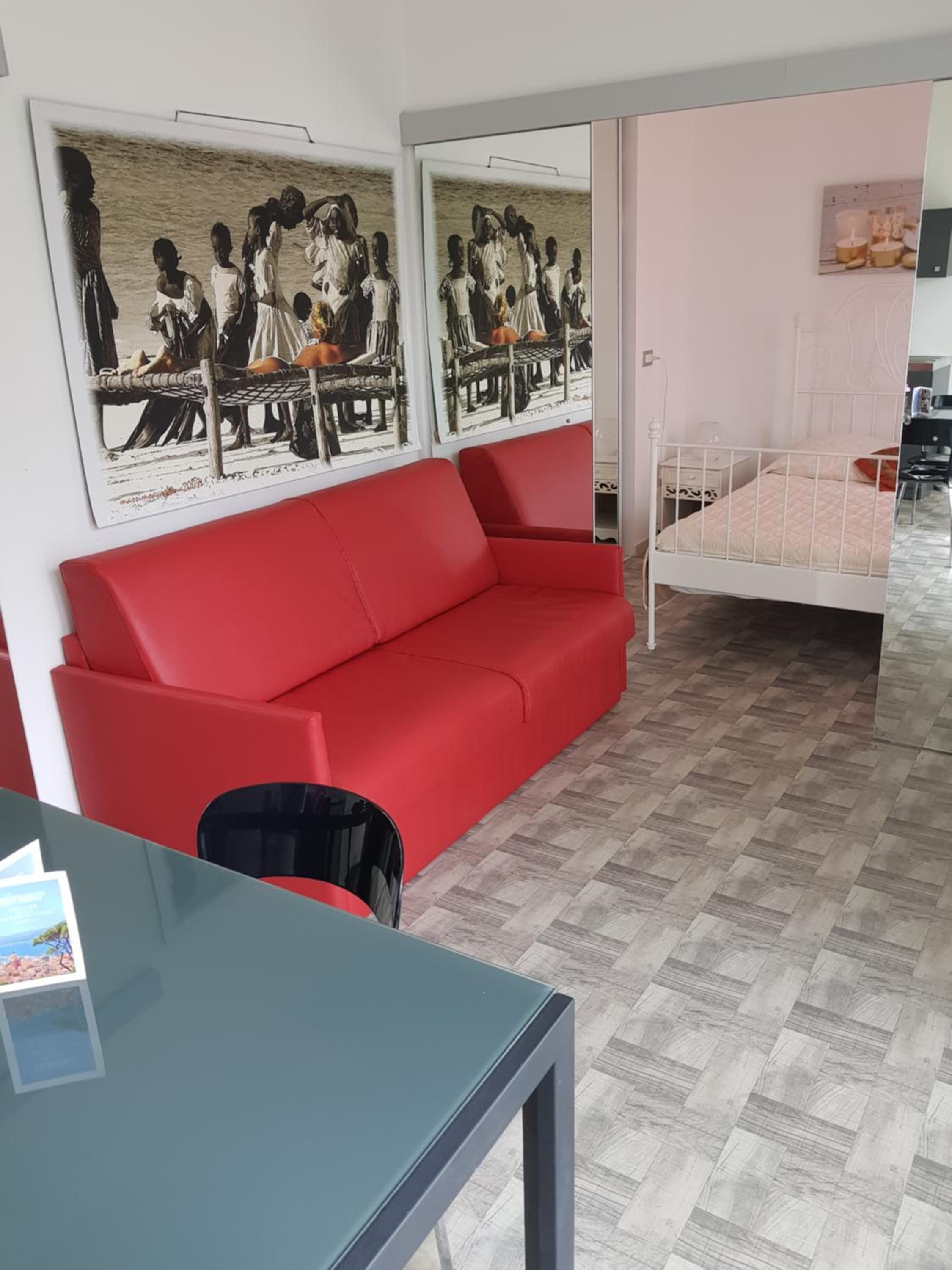 Appartement Villa Angelina