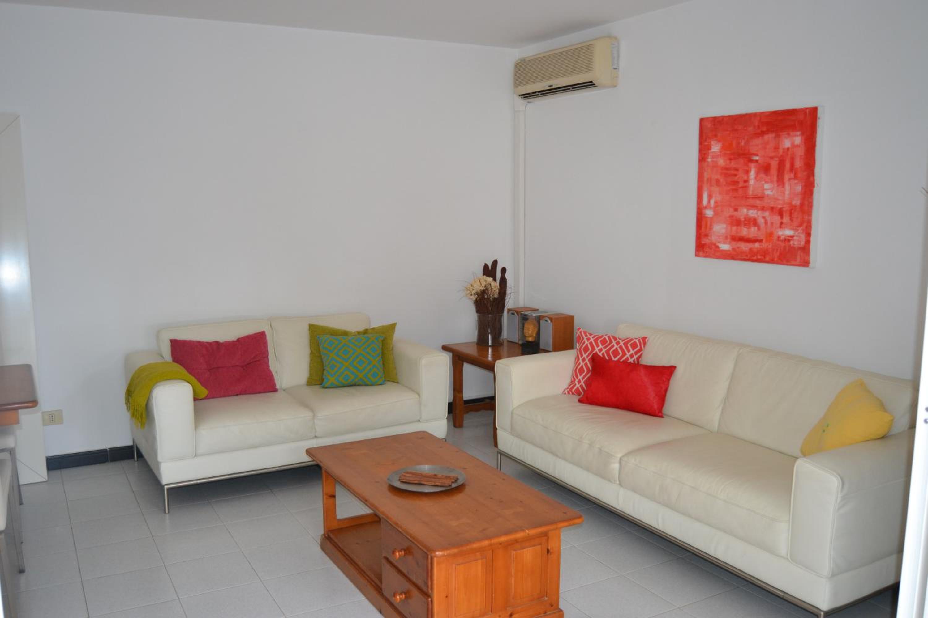 Triplex Sonnenland with Private Garden photo 3