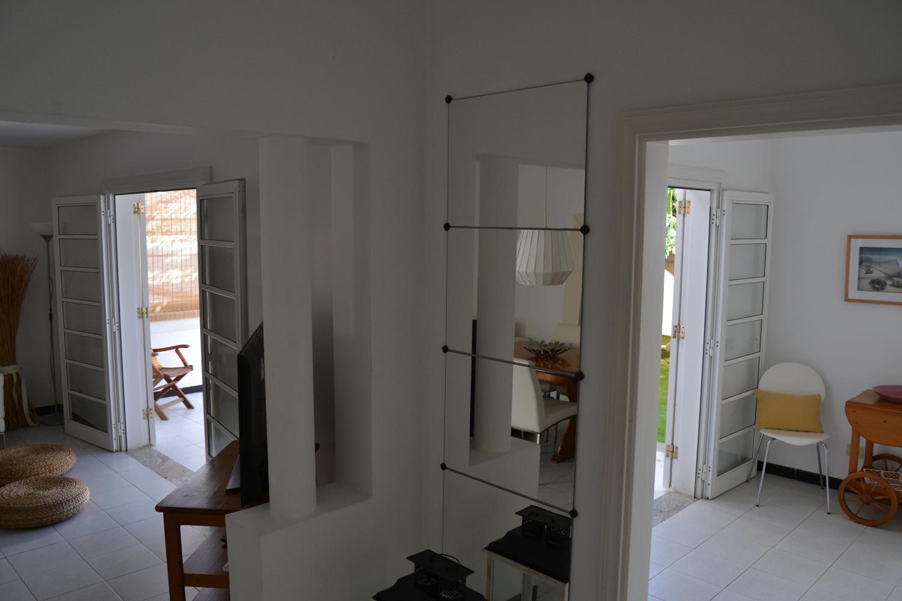 Triplex Sonnenland with Private Garden photo 4