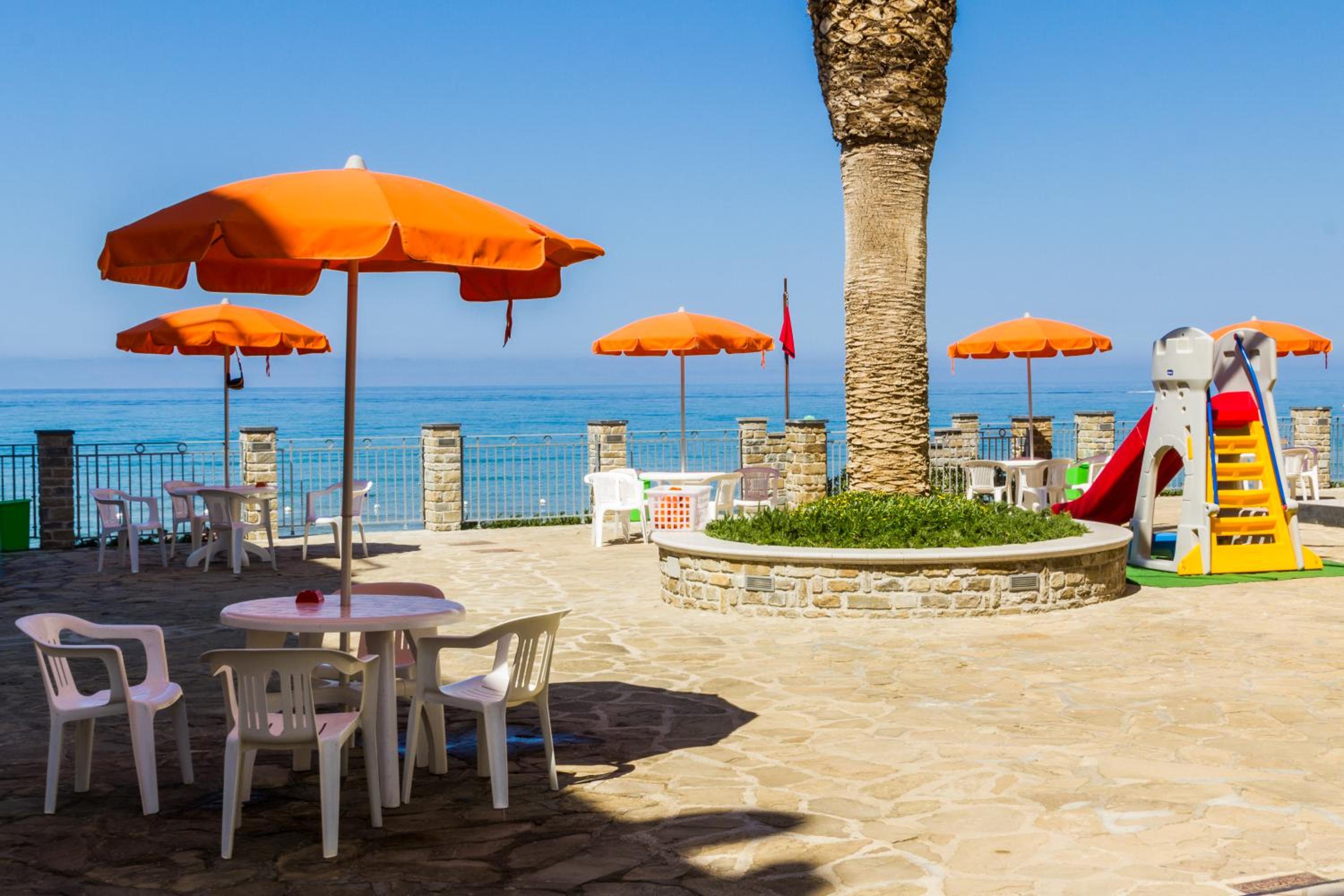 Acciaroli Vacanze Residence view 5