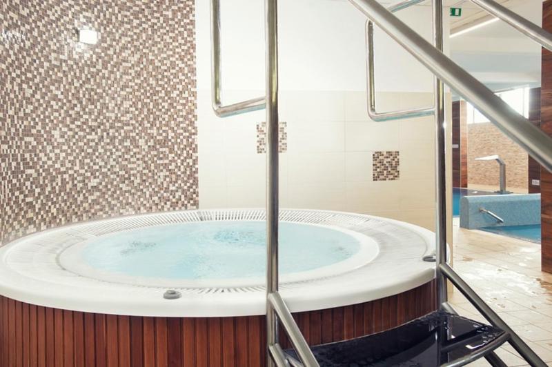 Jacuzzi