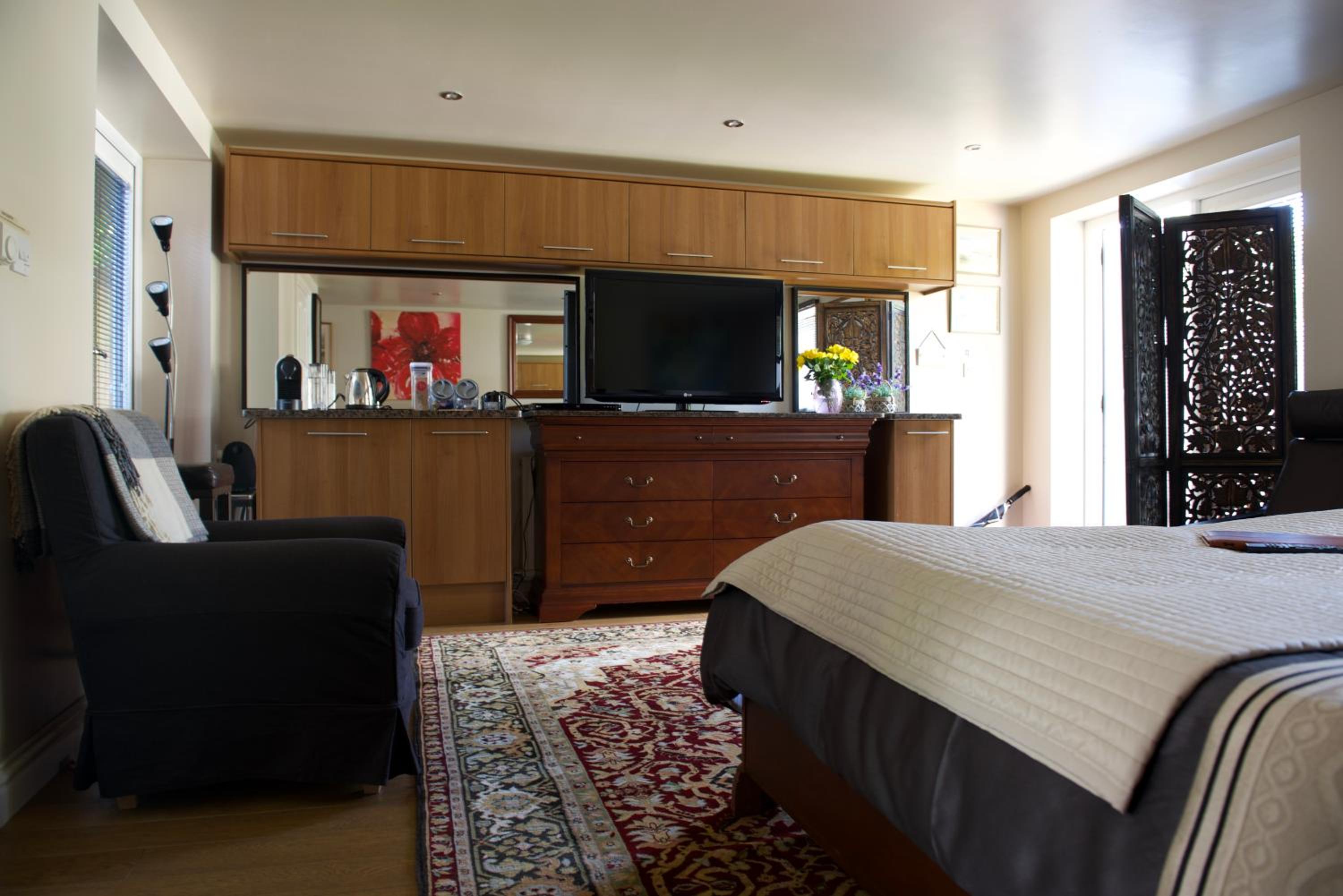 No. 82 B&B