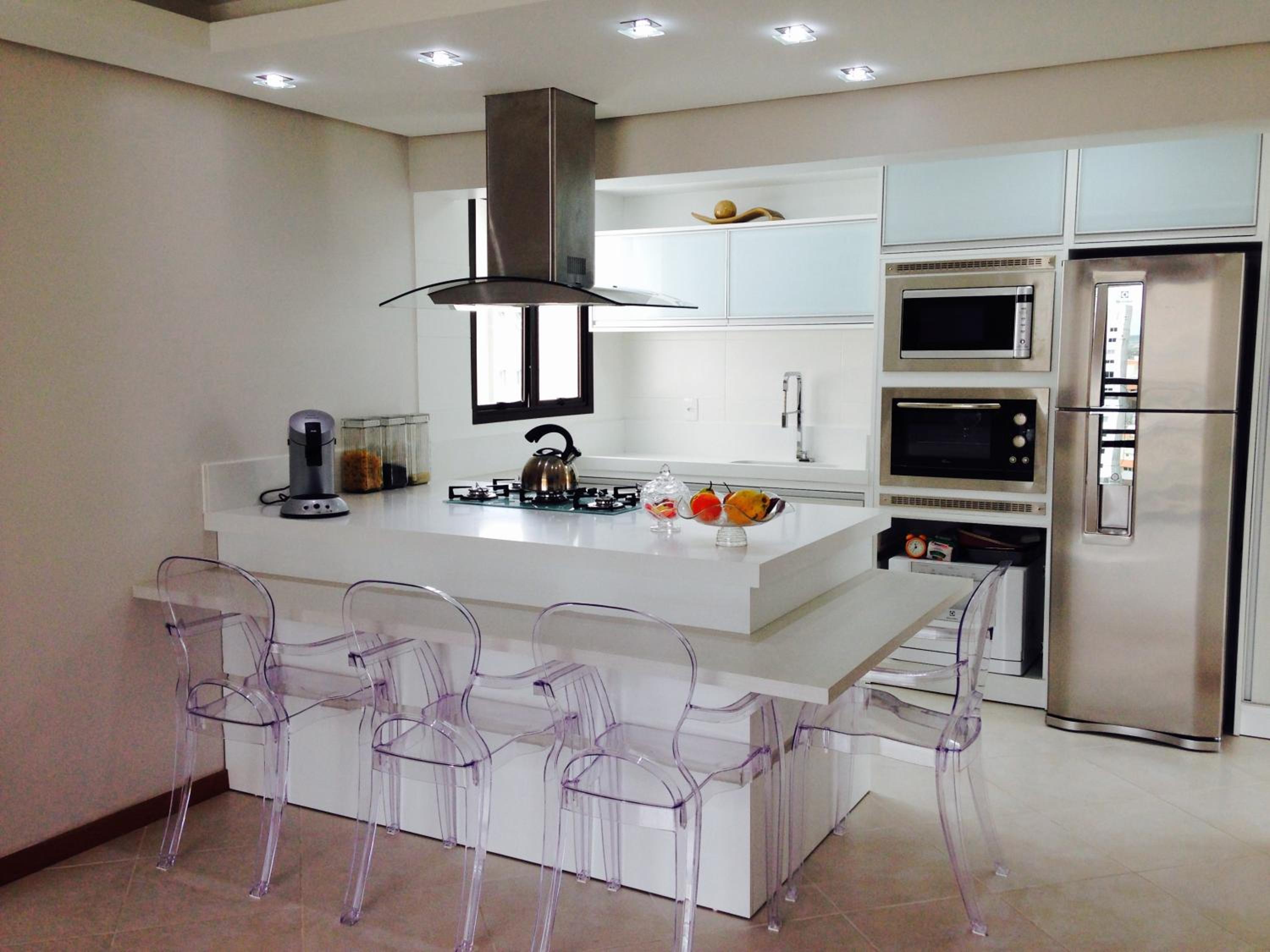 Apartamento de Luxo em Torres view 3