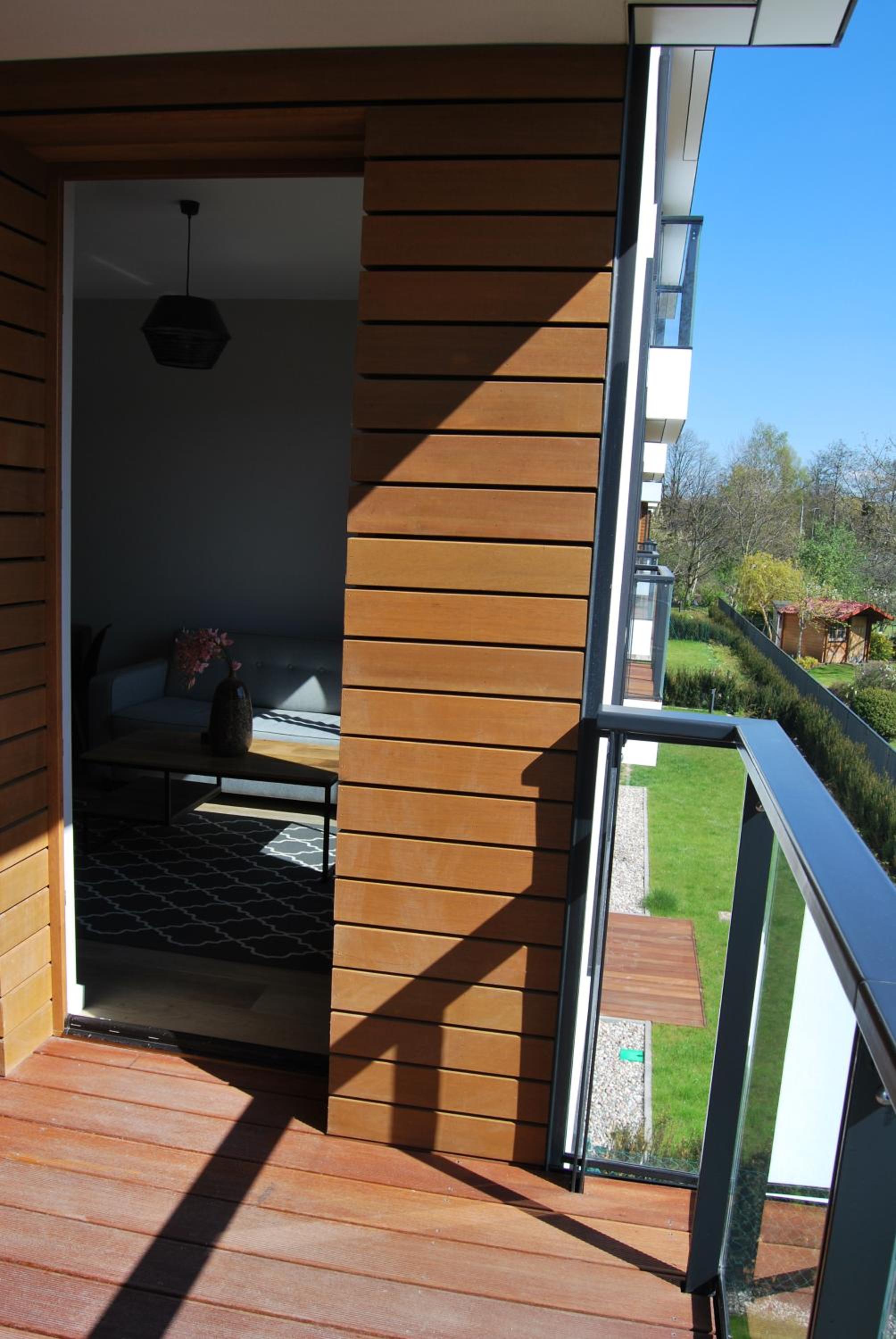 Ambar Apartament en Gdańsk