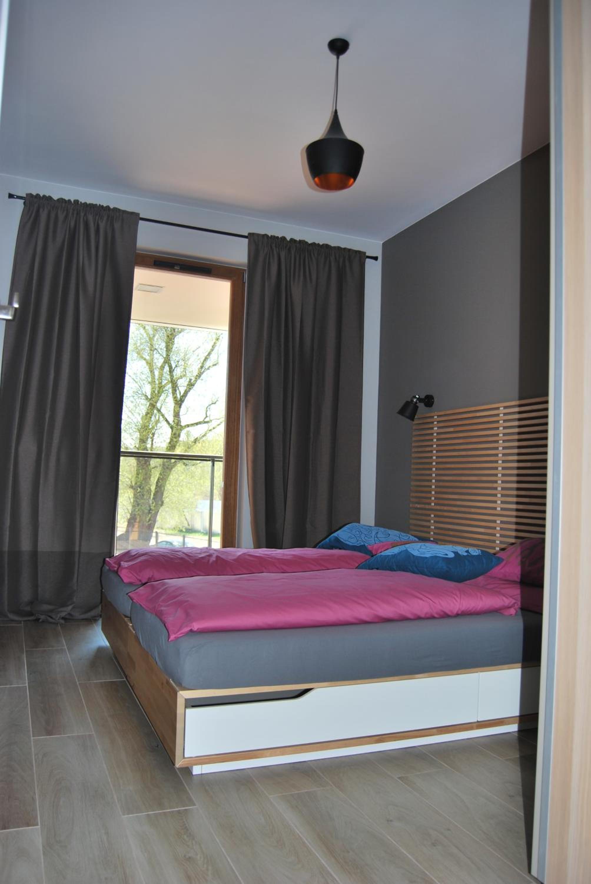 Ambar Apartament en Gdańsk