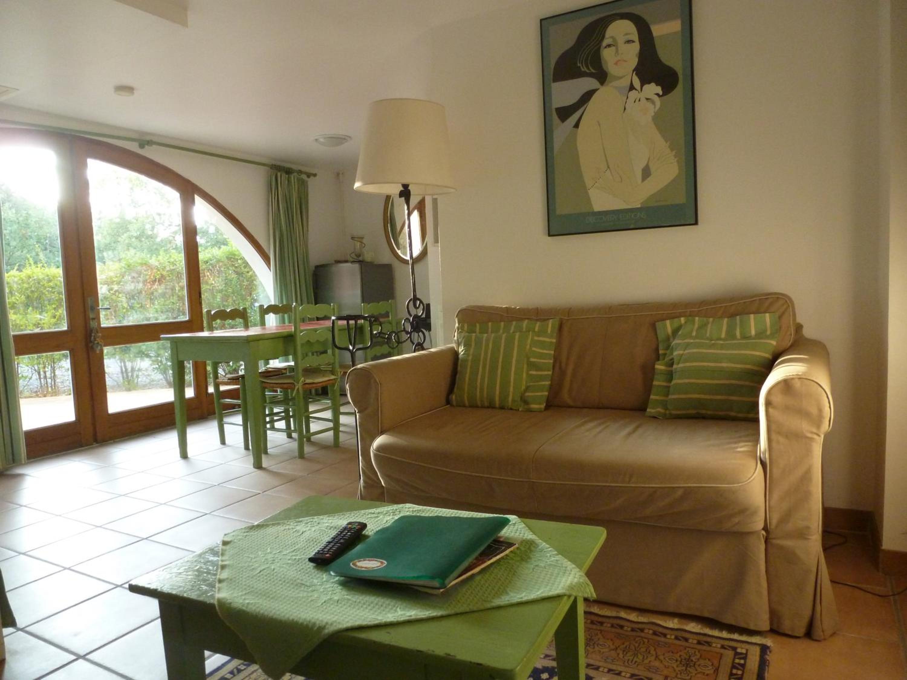 DOMAINE DU PLANAS - ARCADES