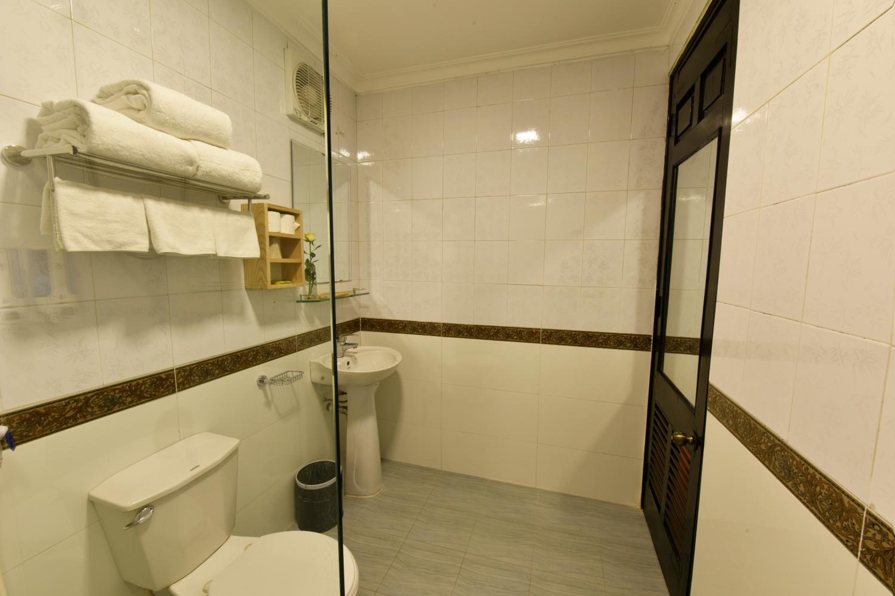 Ibiz City Hotel photo 5