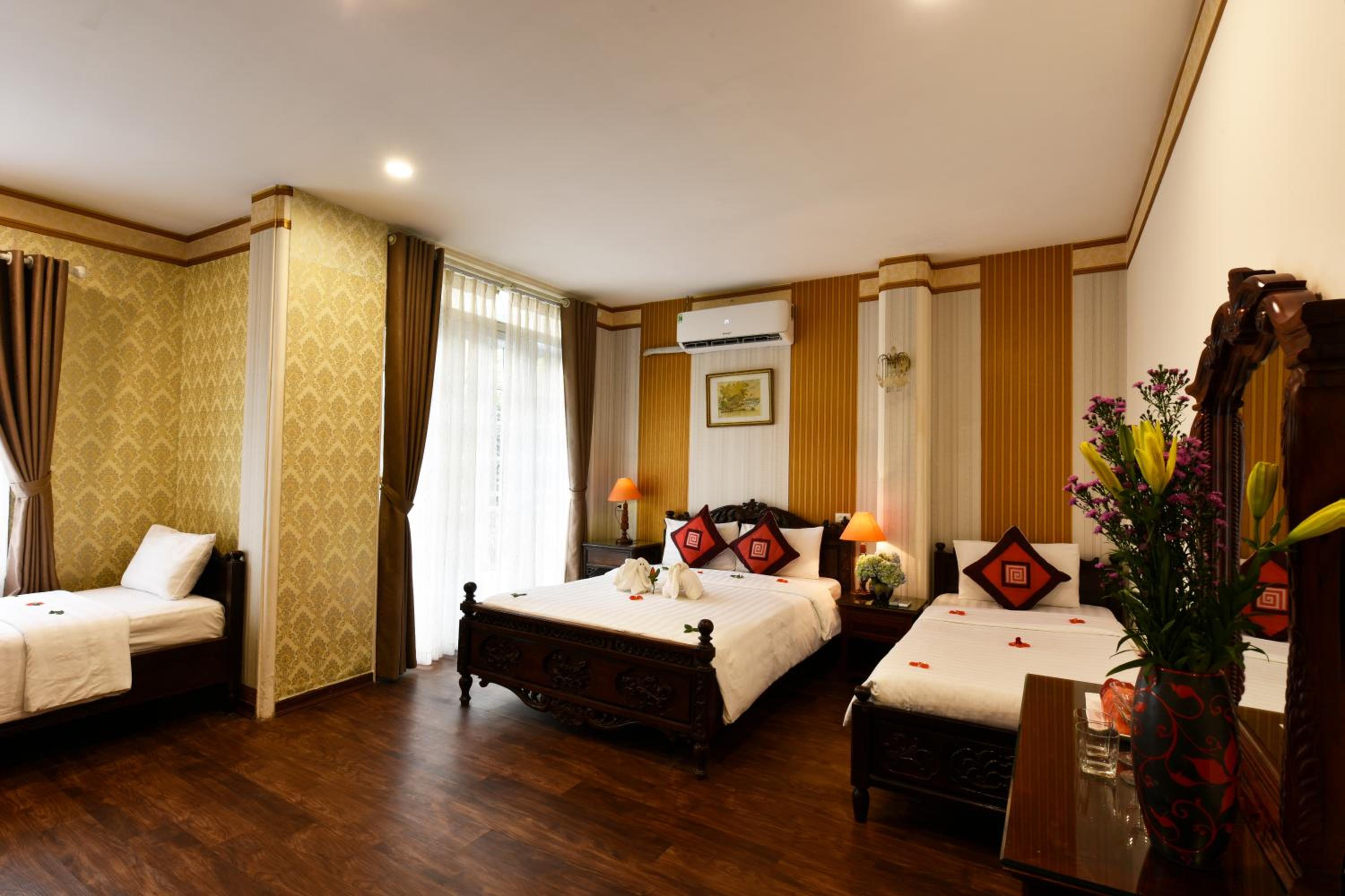 Ibiz City Hotel photo 3