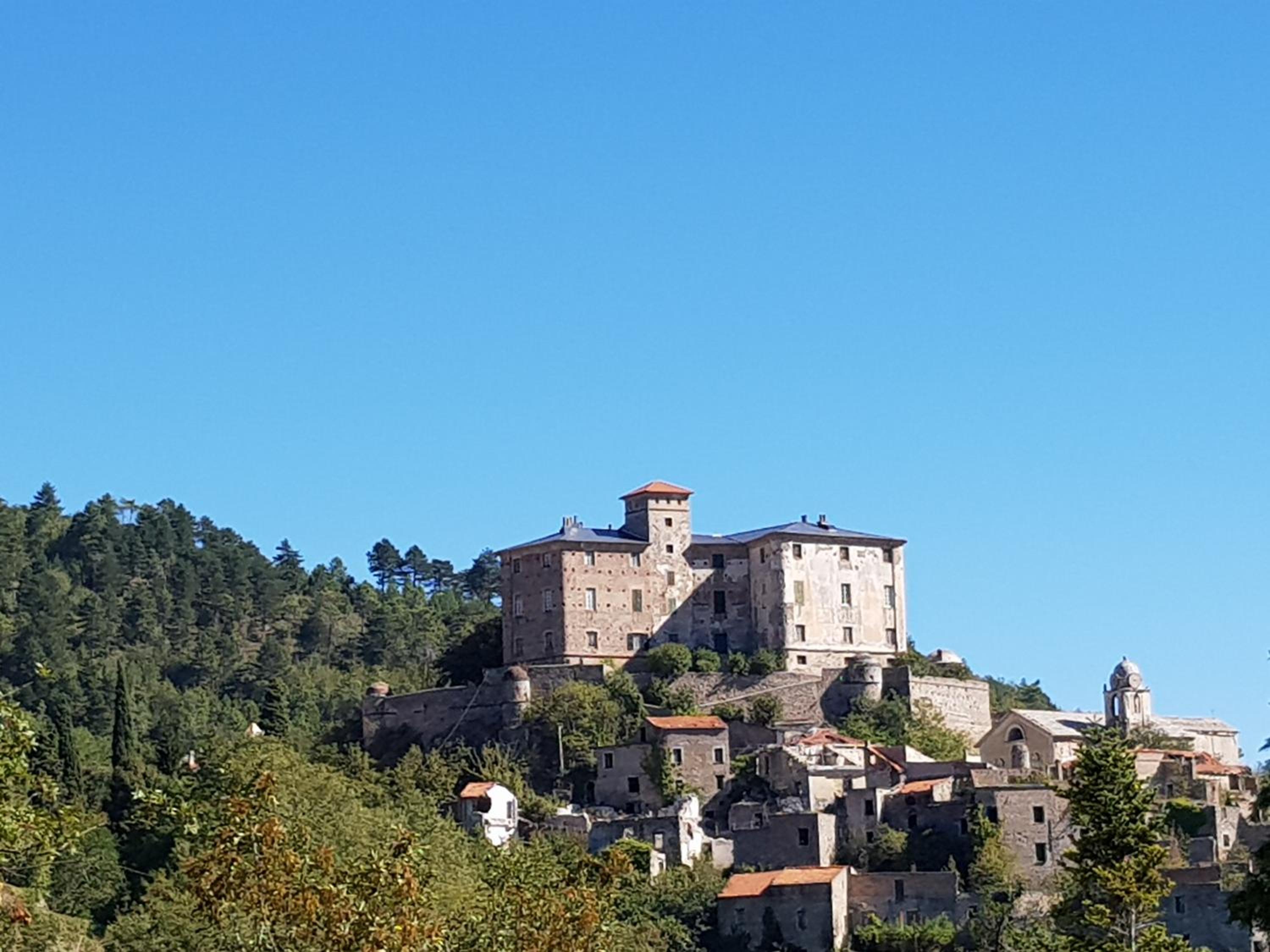 B&B Poggio di Balestrino