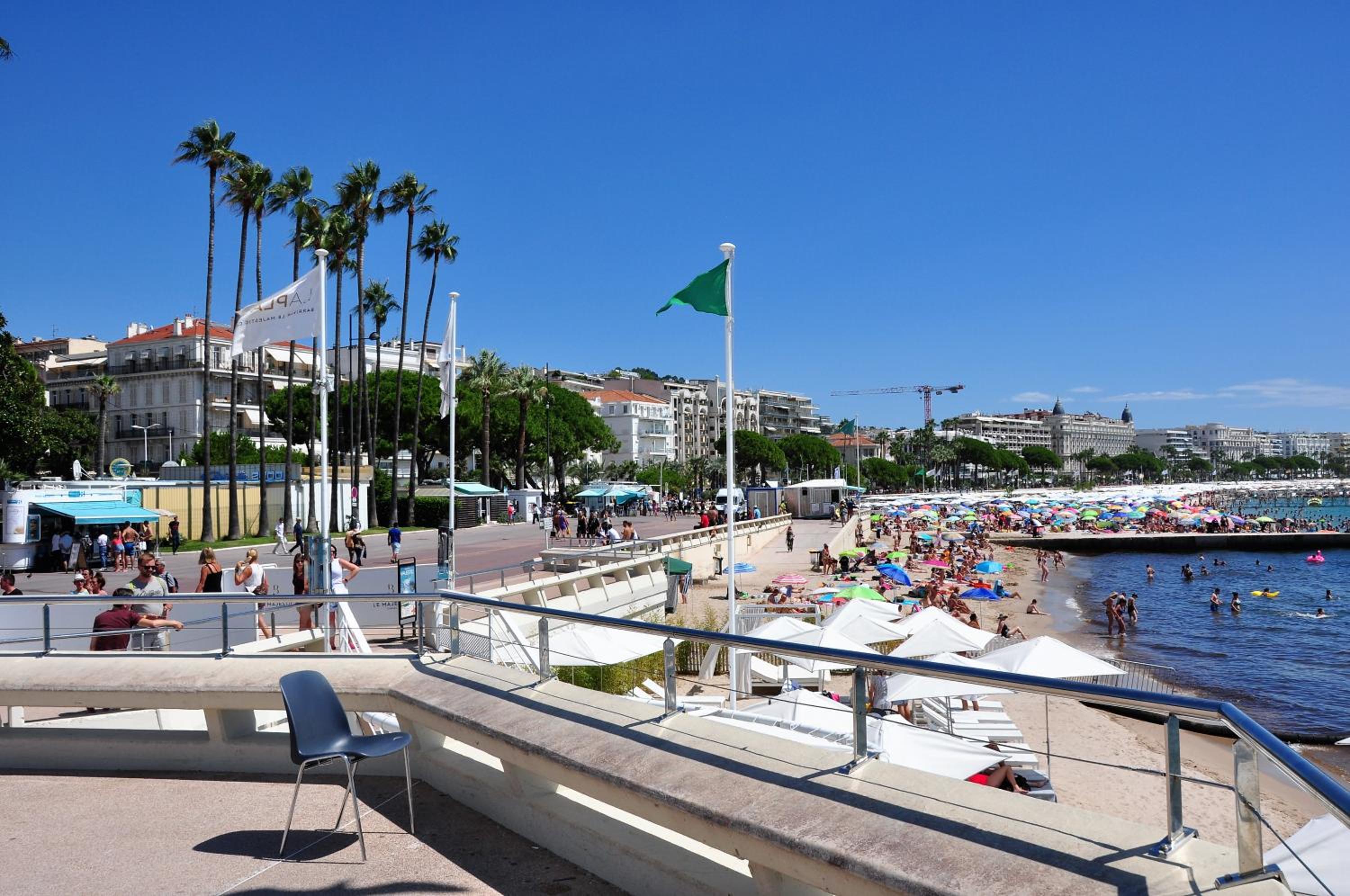 Appartement Cannes