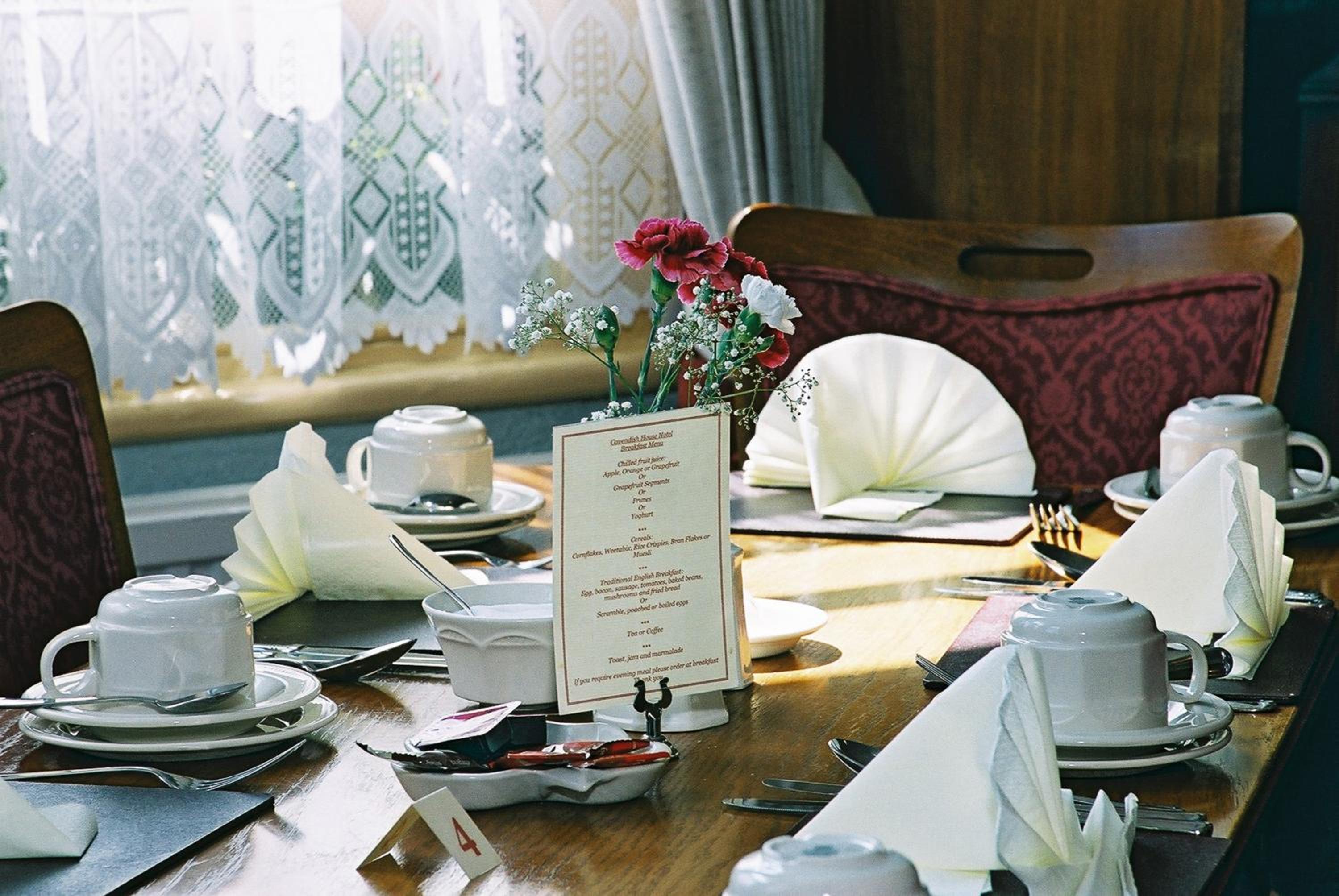 Cavendish House Hotel