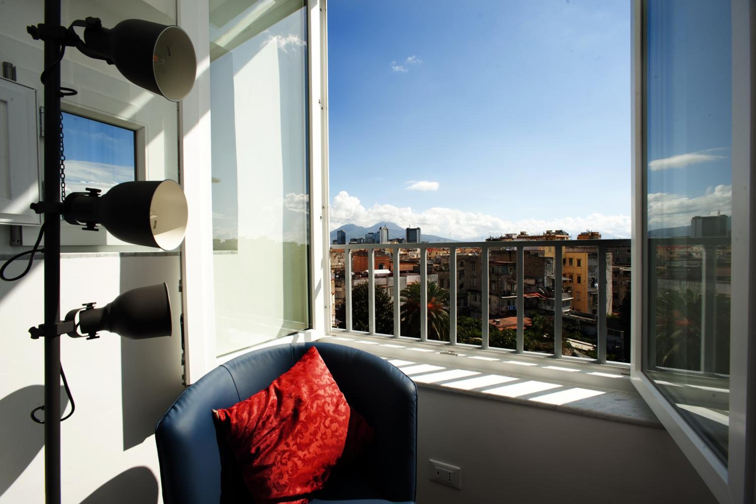 Italia Apartment OrtoBotanic Garden