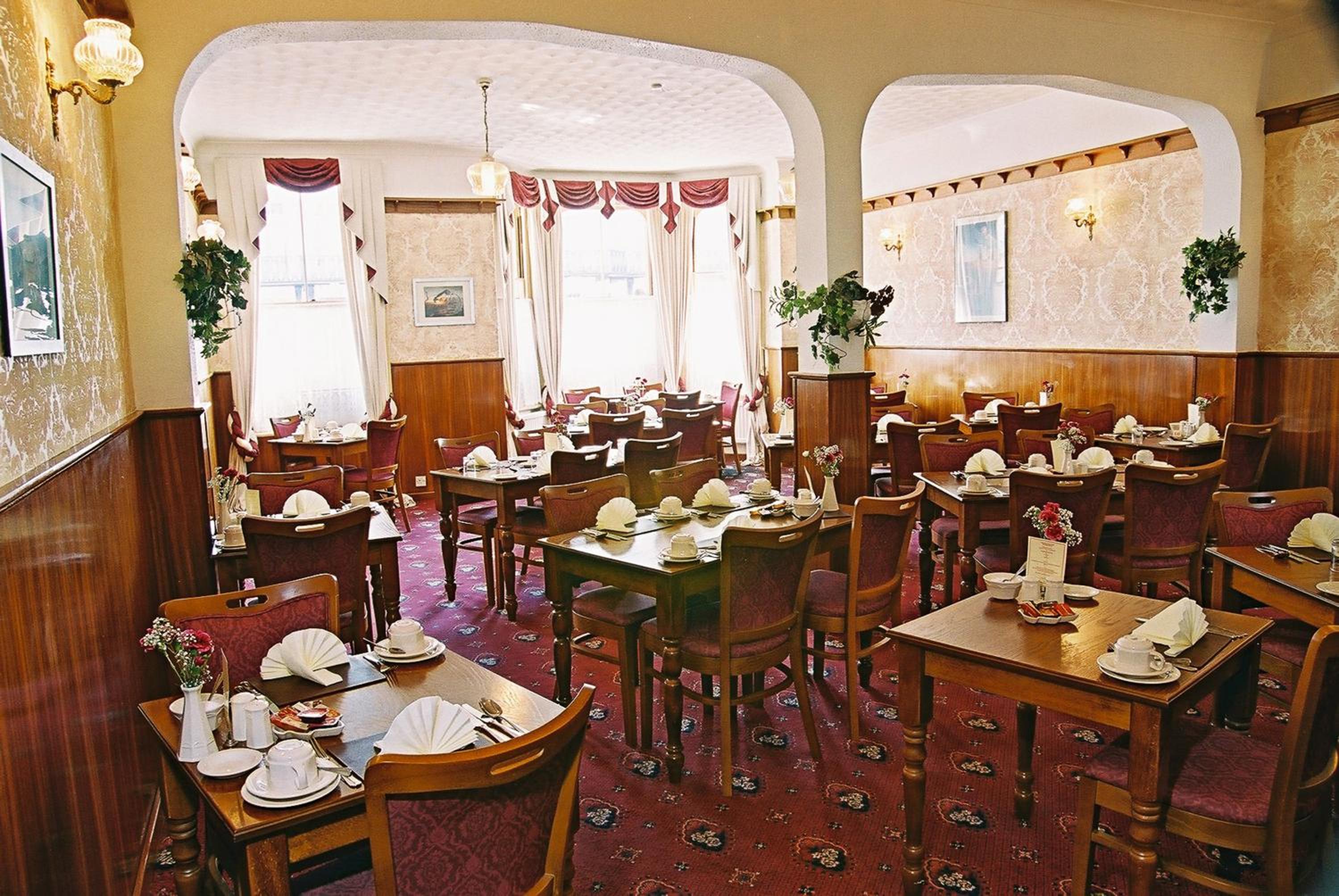 Cavendish House Hotel