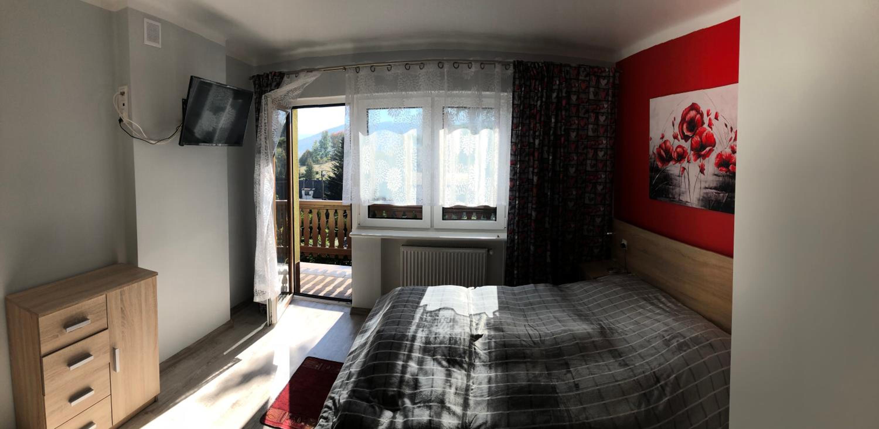 SOWA apartamenty view 4
