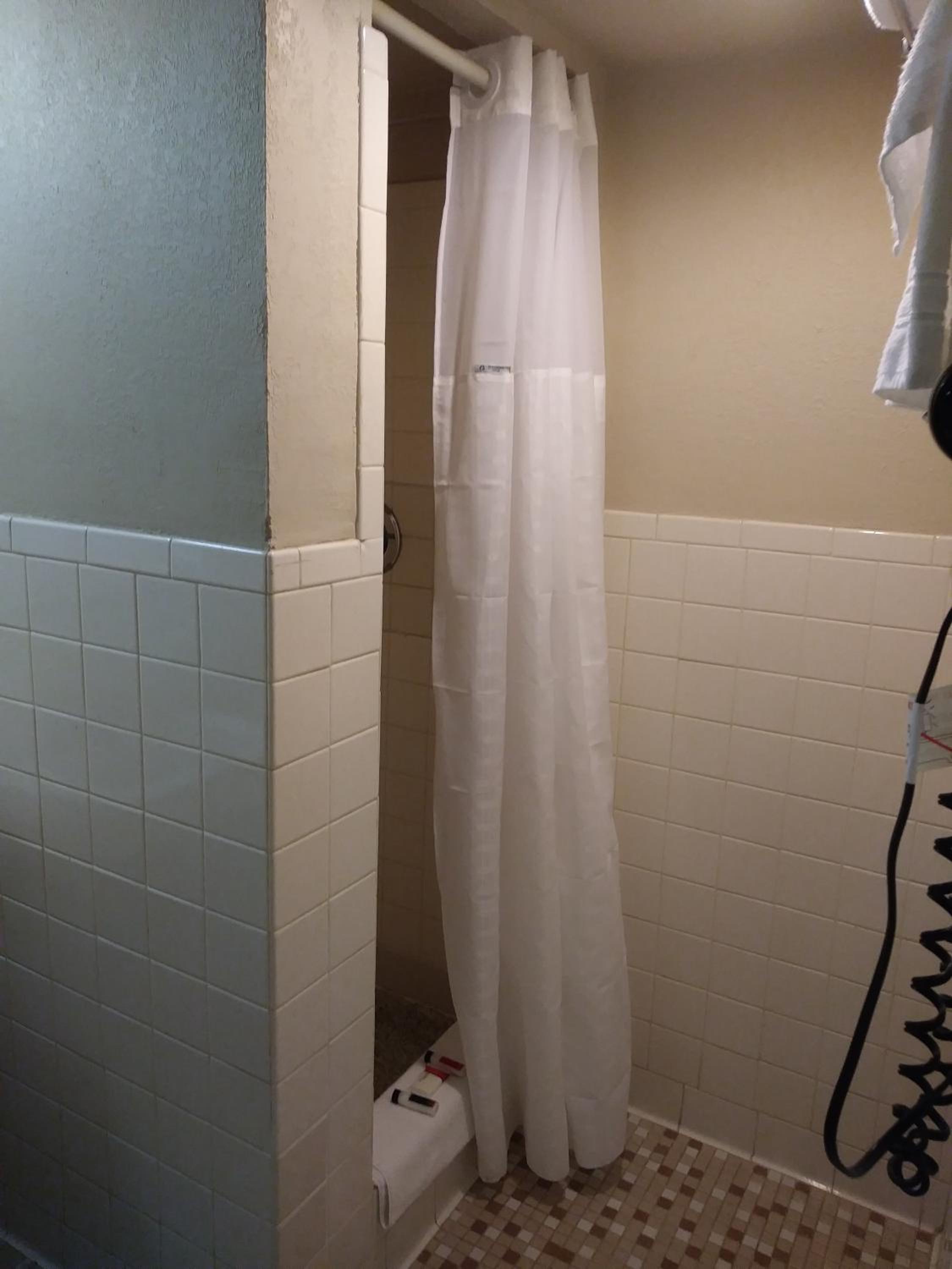 Days Inn by Wyndham Hot Springs, Foto 22