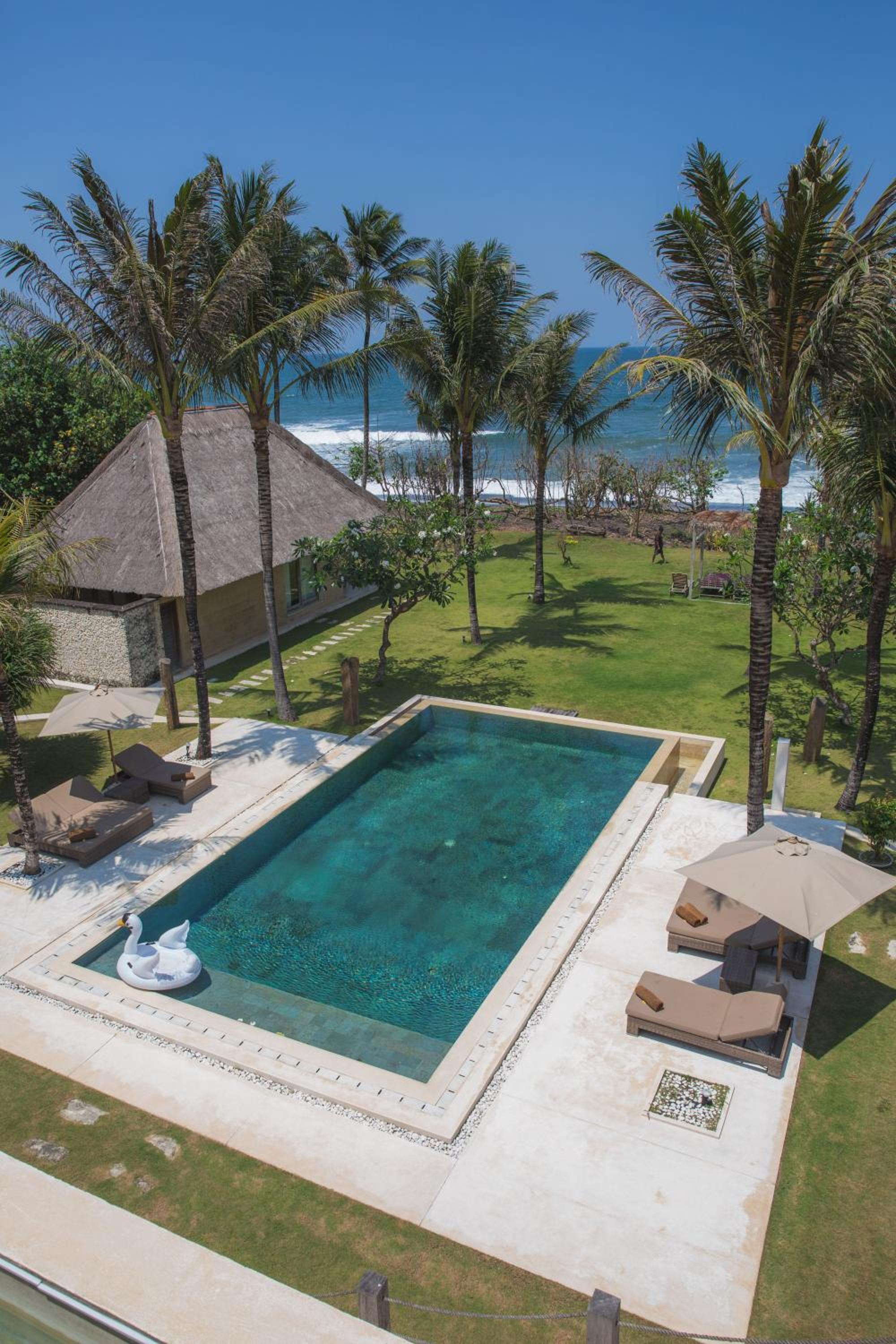 Beraban Beach House