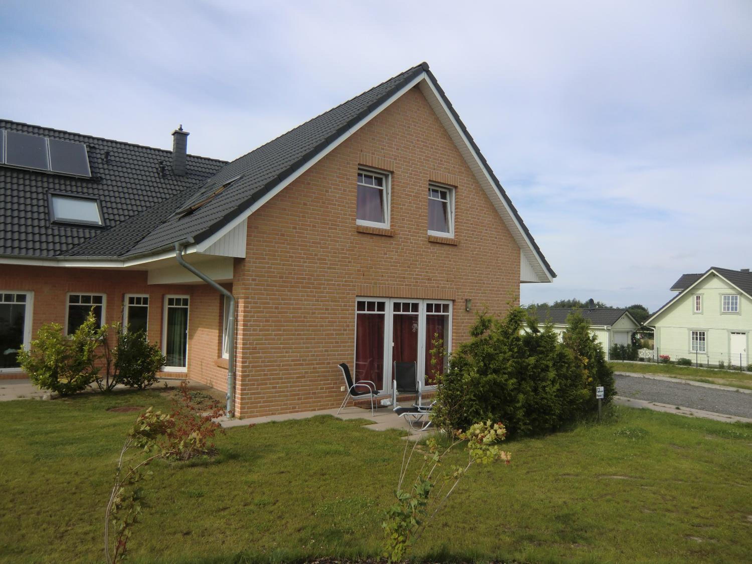 Ferienwohnung Krähenberg