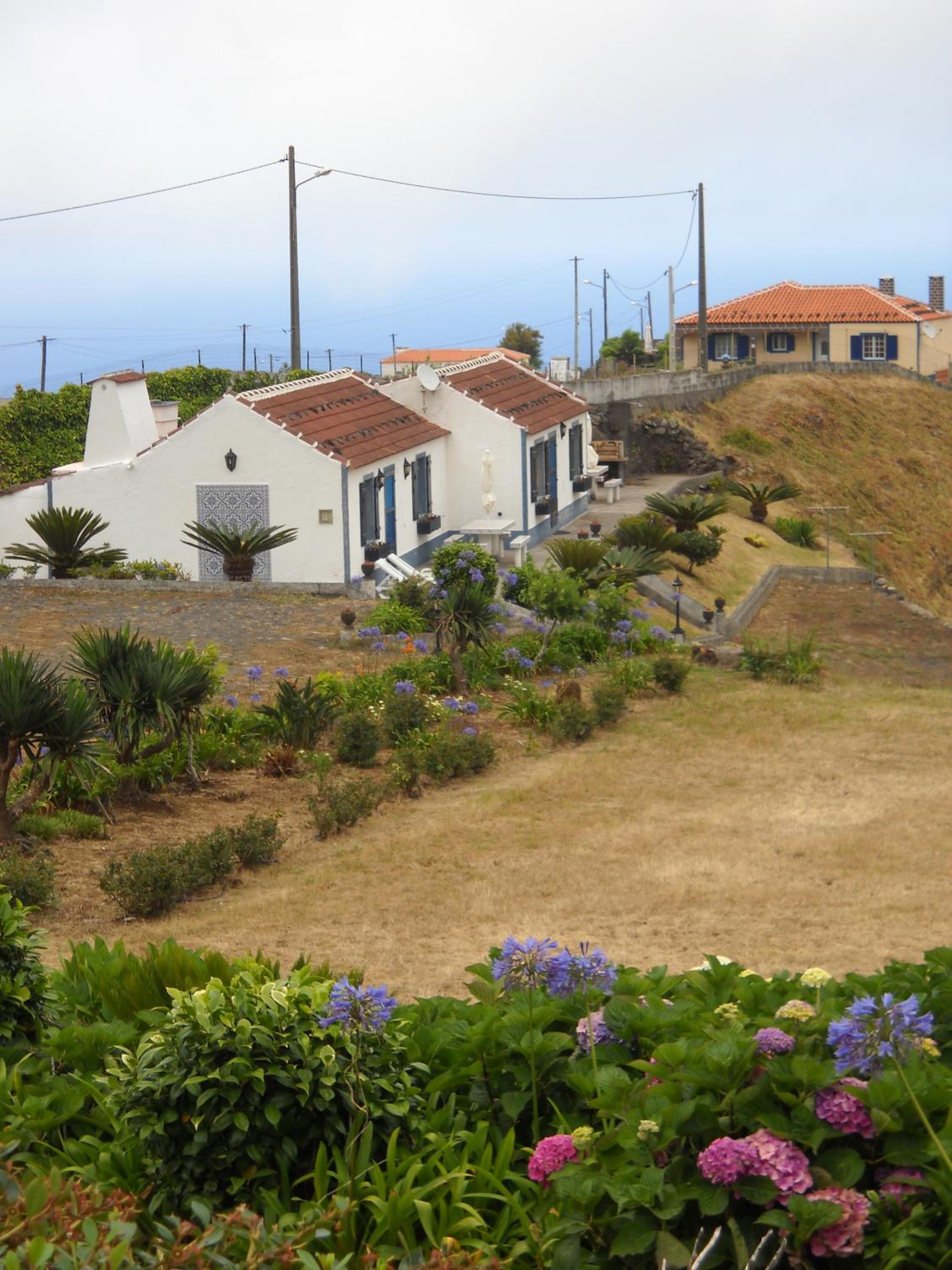 Quinta do Monte Santo view 2