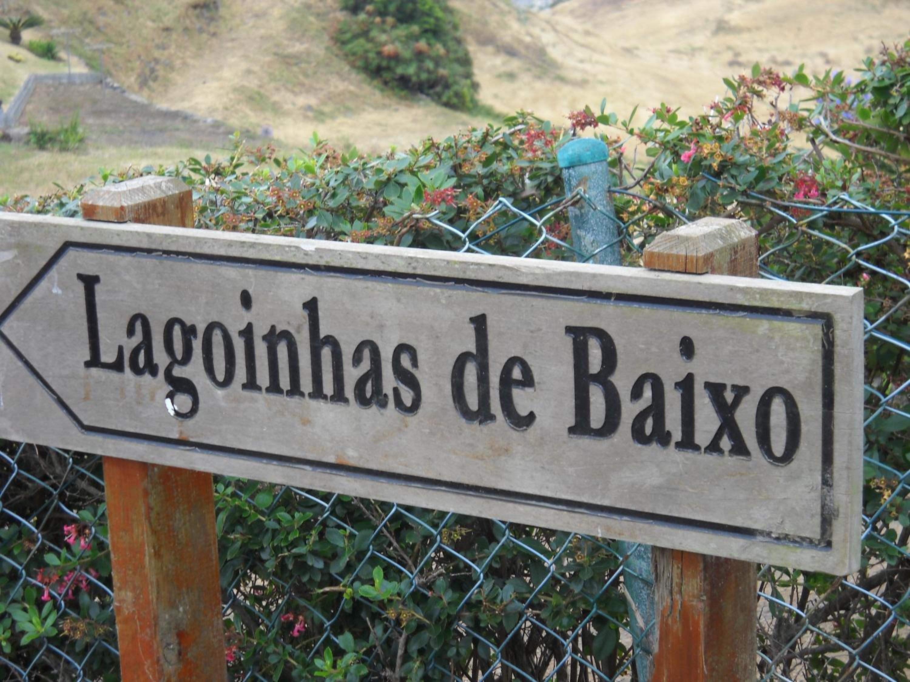 Quinta do Monte Santo view 3