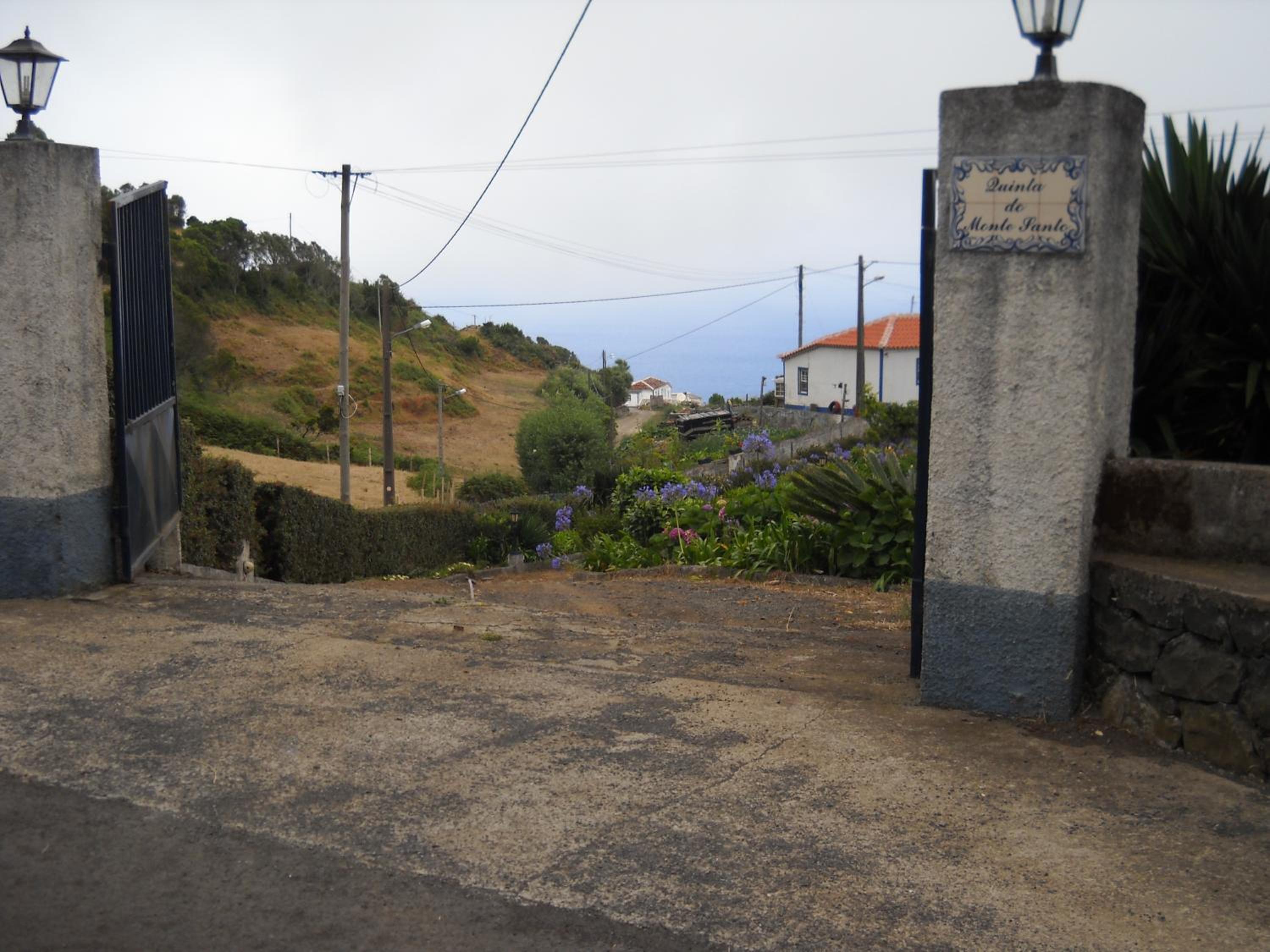 Quinta do Monte Santo view 4