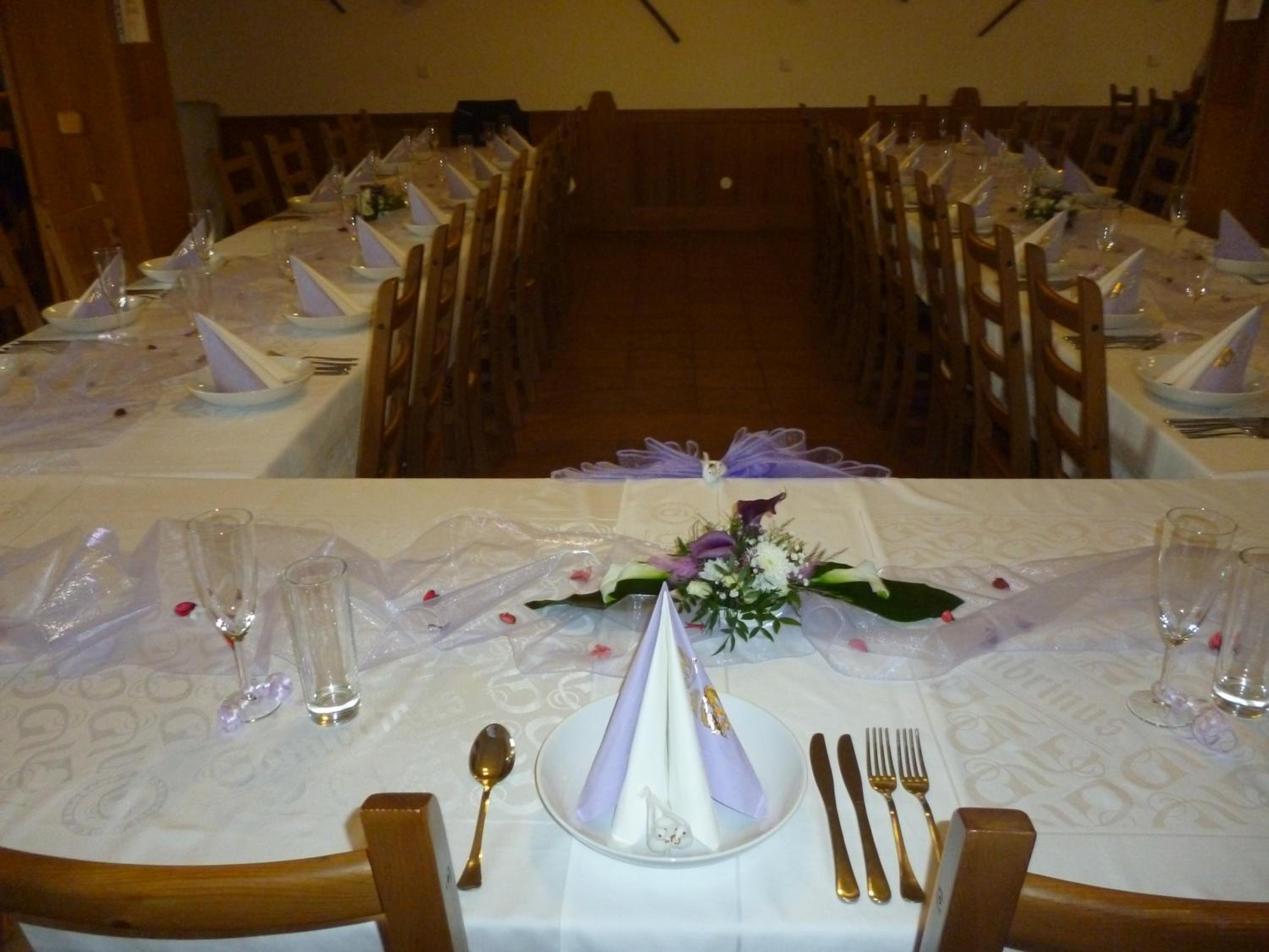Penzion s restaurací na Furhaple