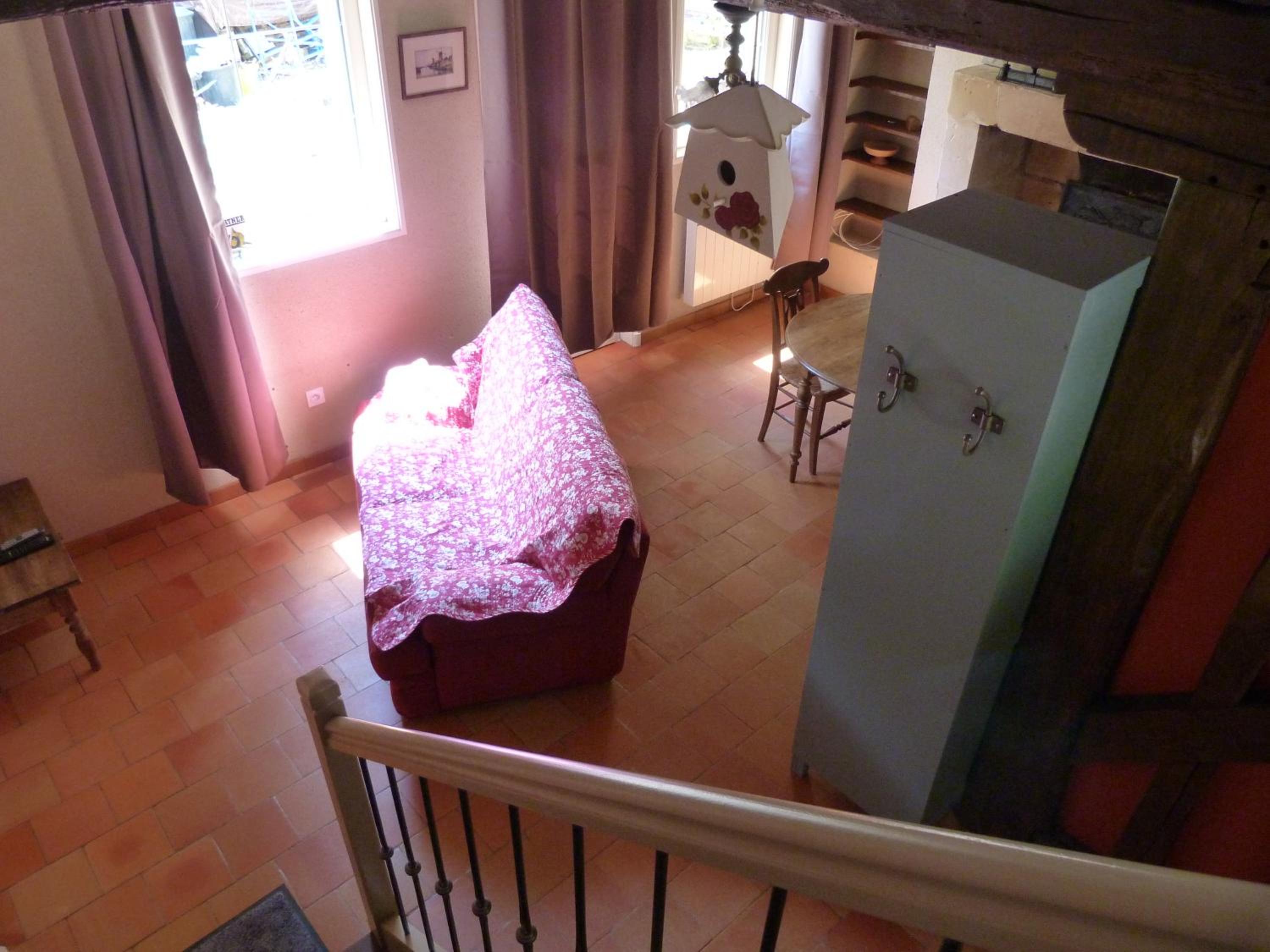 Le Petit Gite De La Promenade view 4
