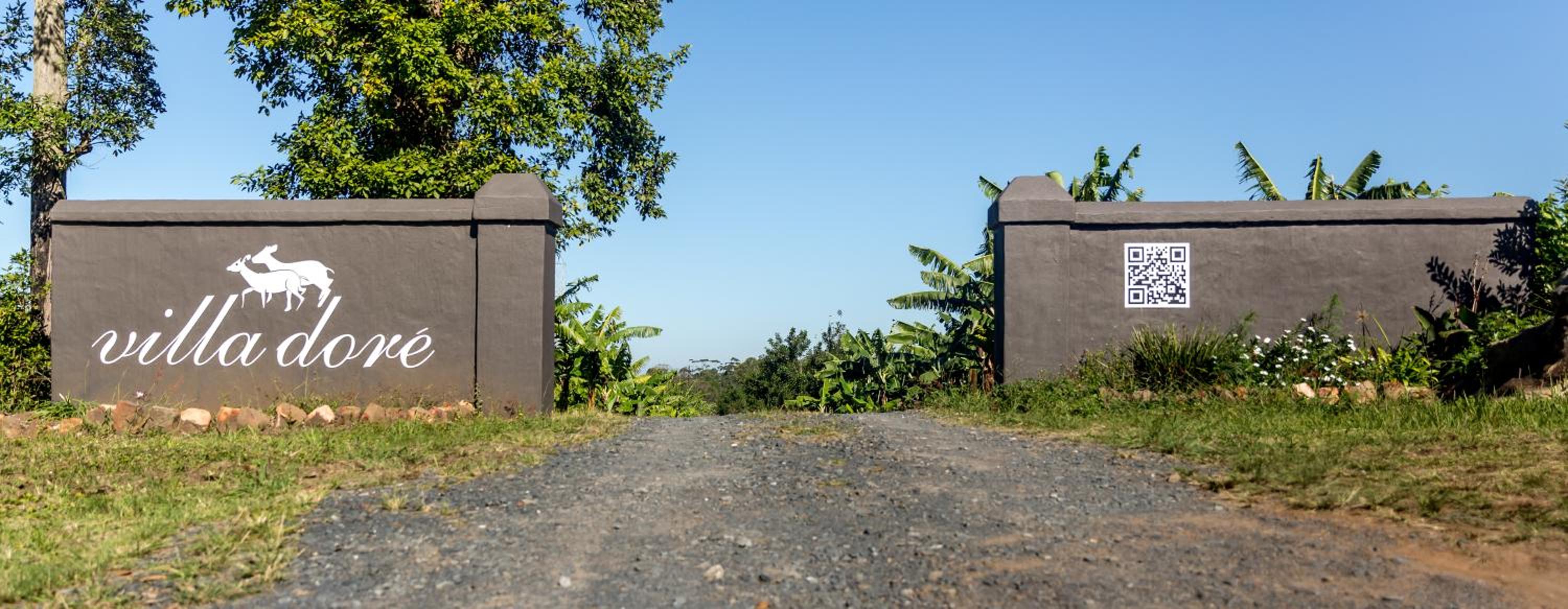 Villa Dore Self-Catering